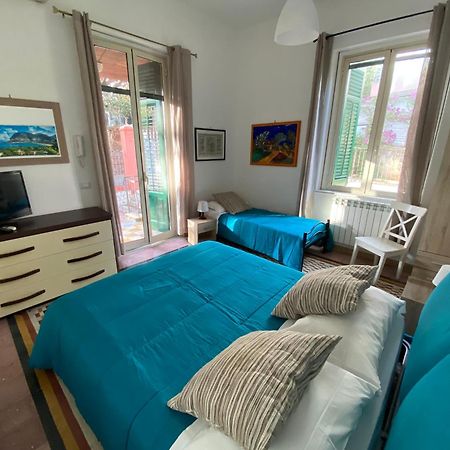 Mondello House Eraclea Otel Dış mekan fotoğraf