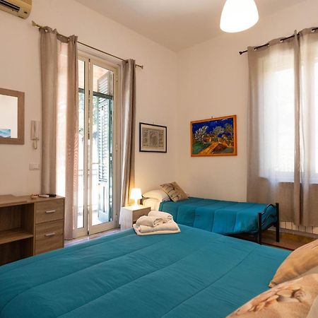 Mondello House Eraclea Otel Dış mekan fotoğraf