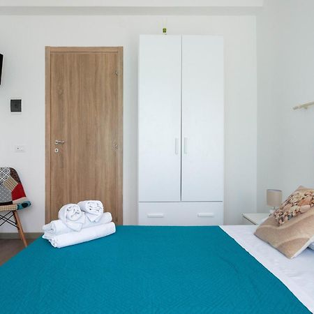 Mondello House Eraclea Otel Dış mekan fotoğraf