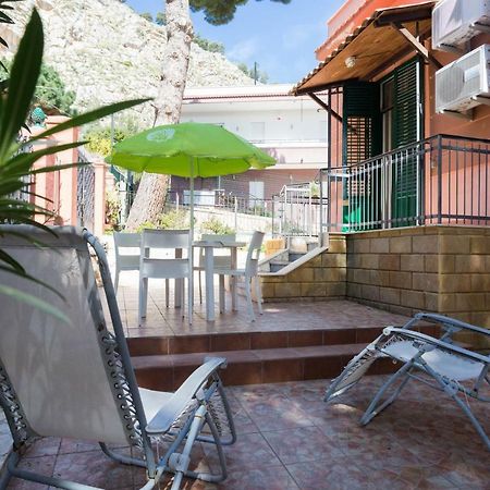 Mondello House Eraclea Otel Dış mekan fotoğraf