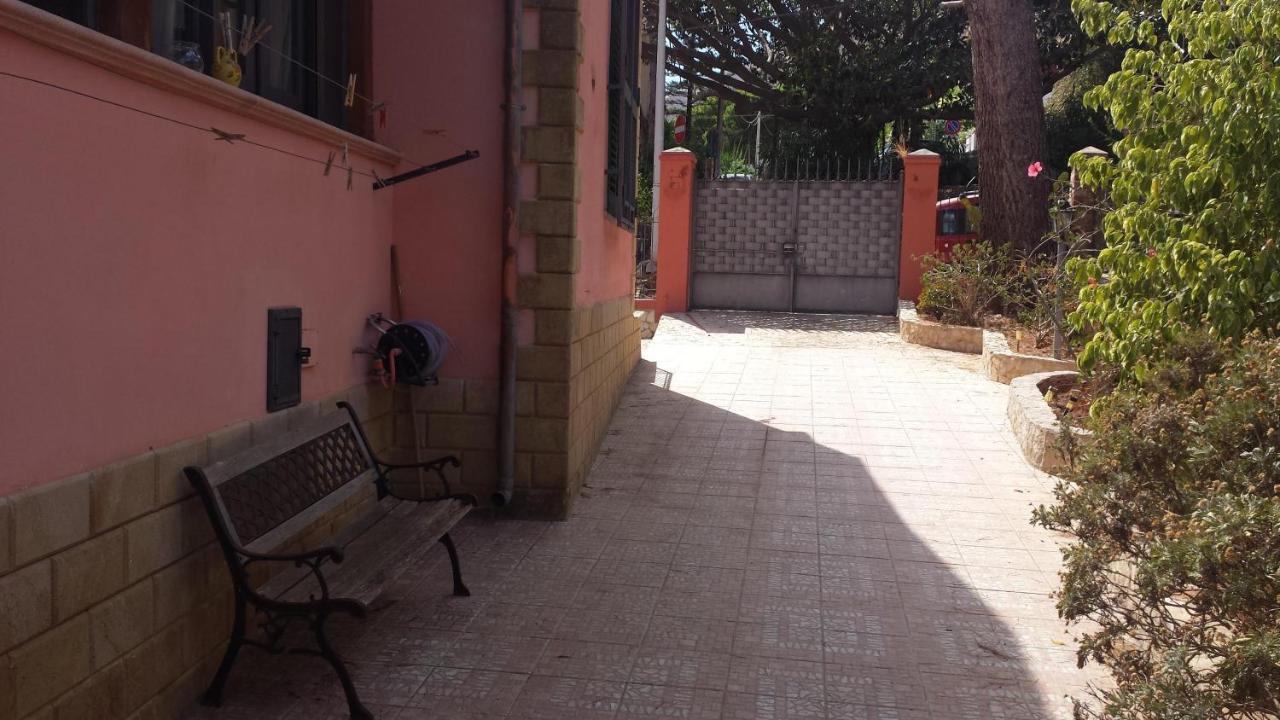 Mondello House Eraclea Otel Dış mekan fotoğraf