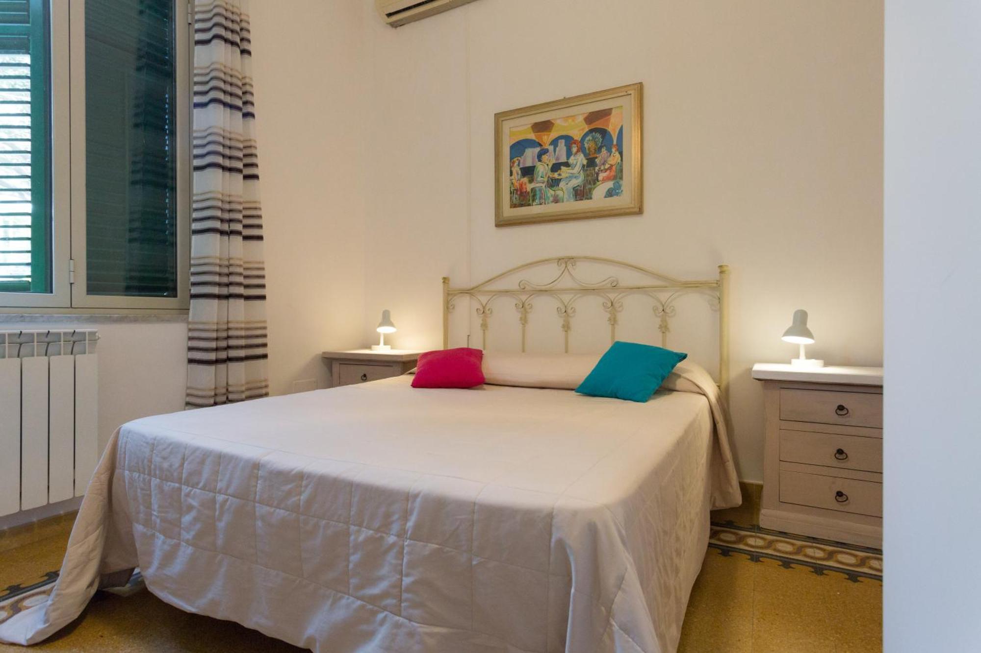Mondello House Eraclea Otel Dış mekan fotoğraf