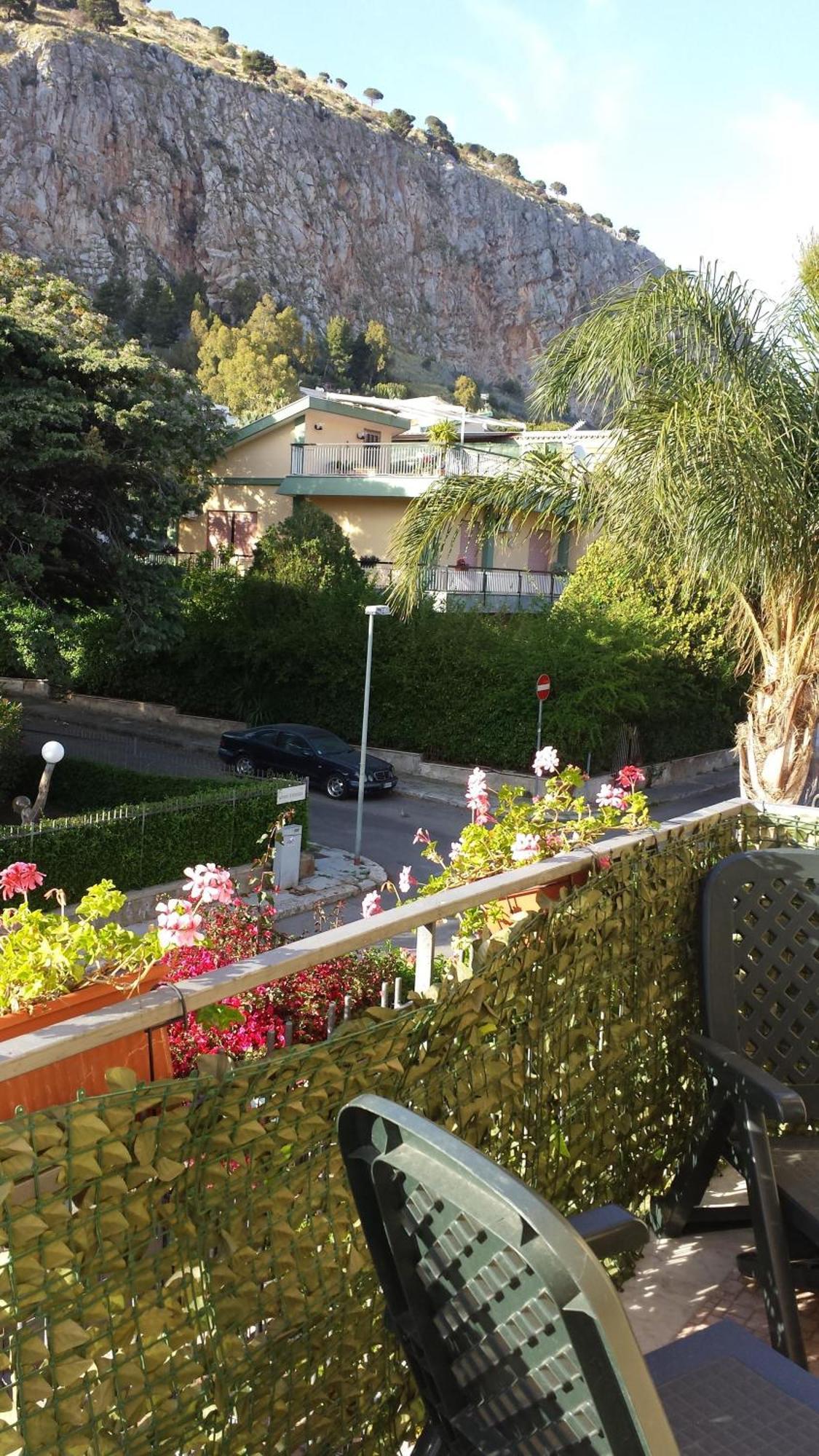 Mondello House Eraclea Otel Dış mekan fotoğraf
