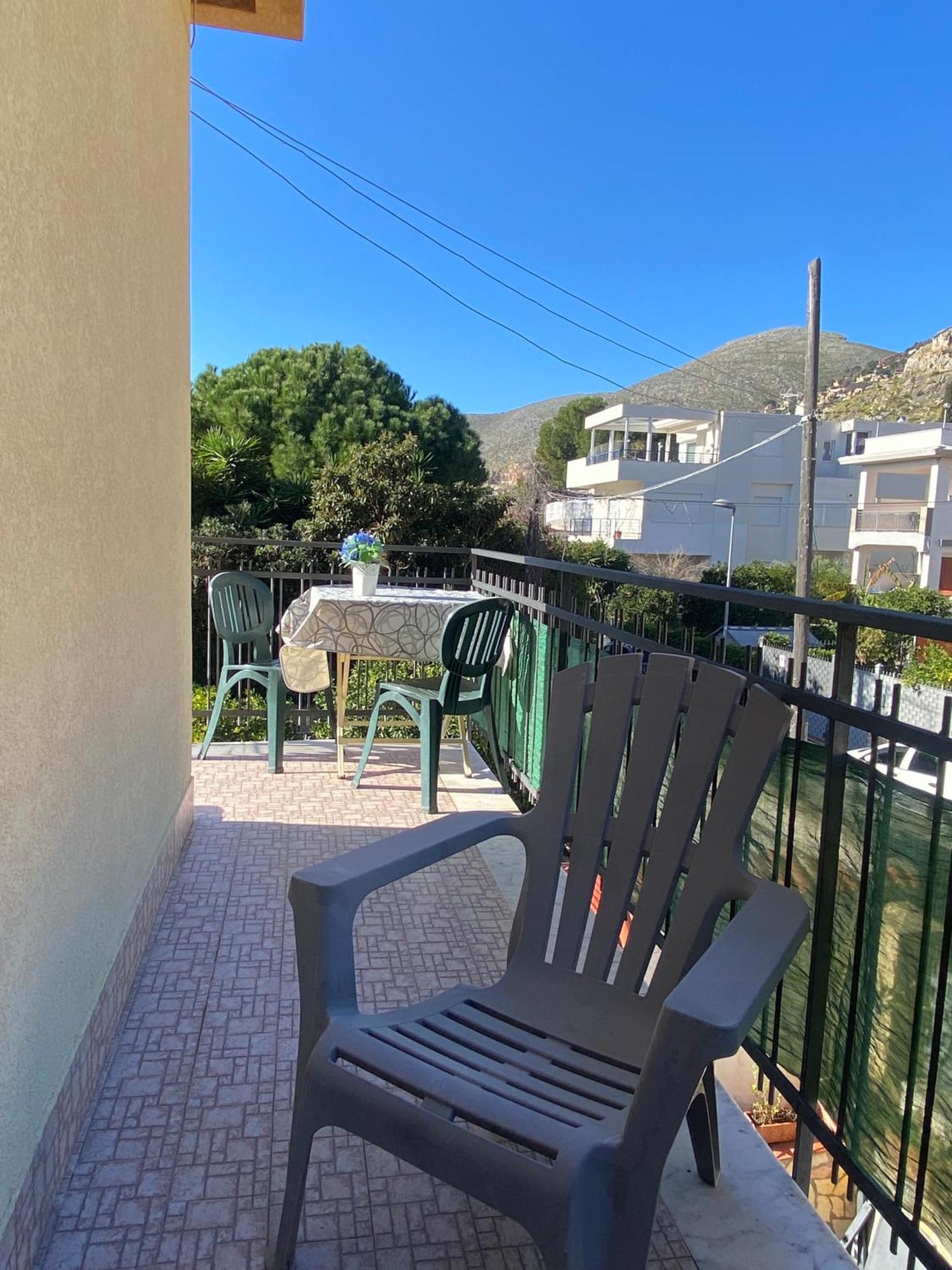 Mondello House Eraclea Otel Dış mekan fotoğraf