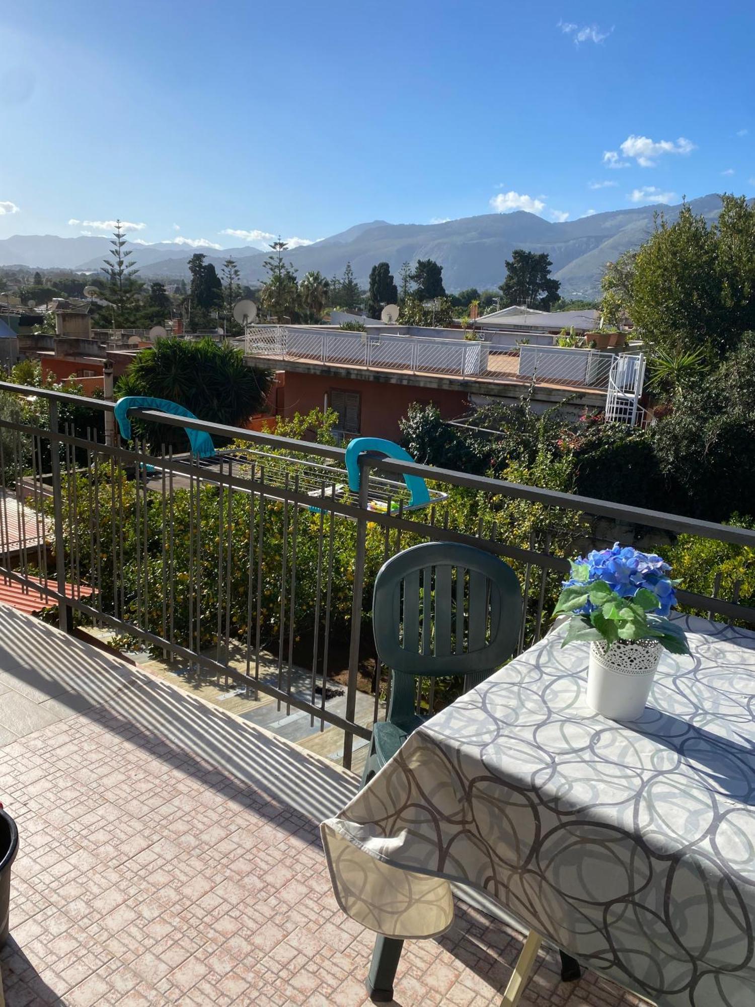 Mondello House Eraclea Otel Dış mekan fotoğraf