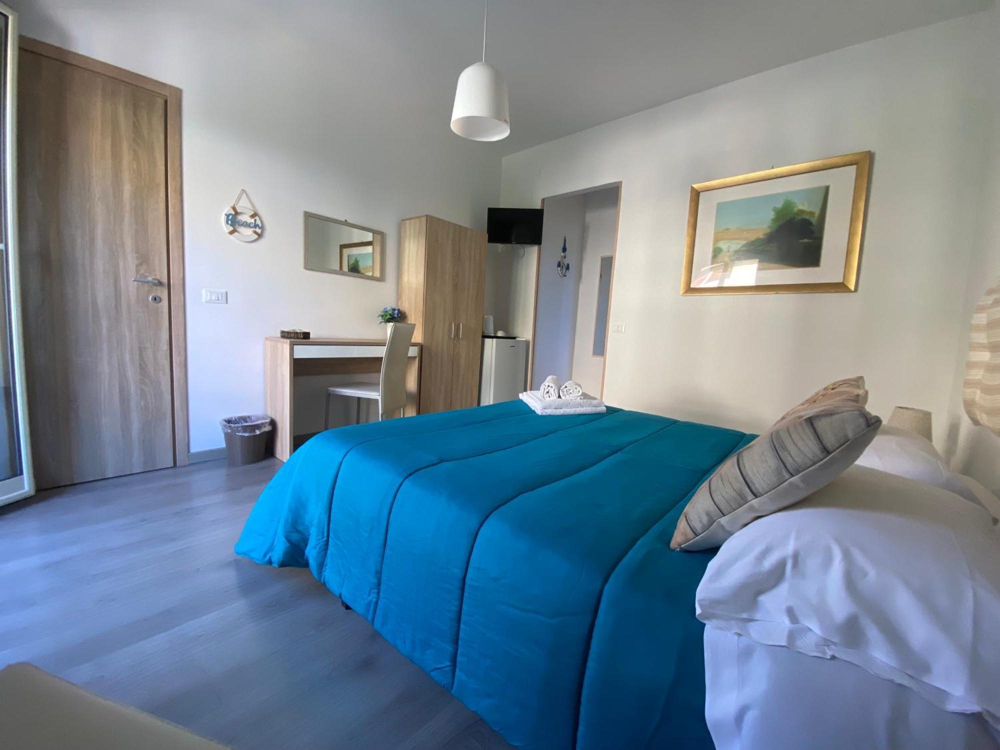 Mondello House Eraclea Otel Dış mekan fotoğraf