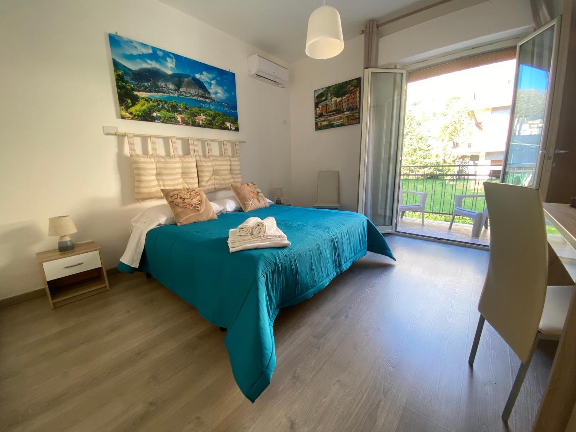 Mondello House Eraclea Otel Dış mekan fotoğraf