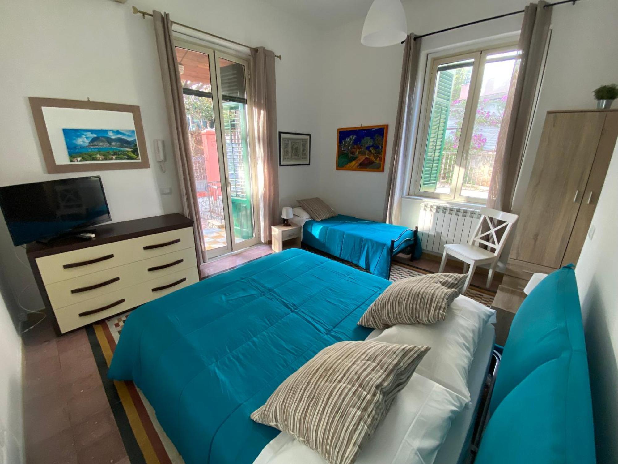 Mondello House Eraclea Otel Dış mekan fotoğraf
