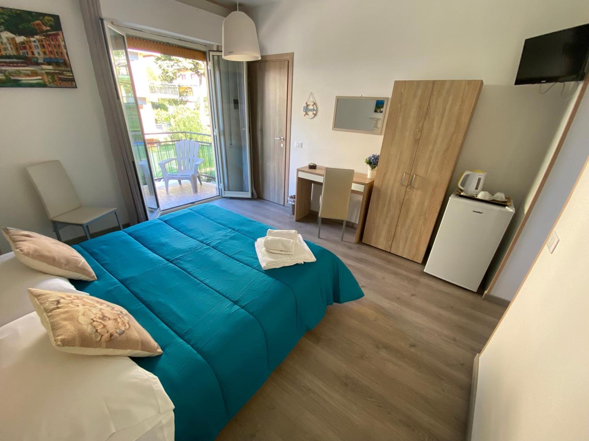 Mondello House Eraclea Otel Dış mekan fotoğraf