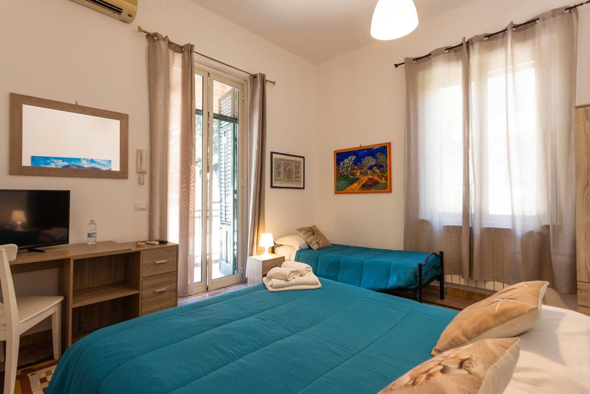 Mondello House Eraclea Otel Dış mekan fotoğraf