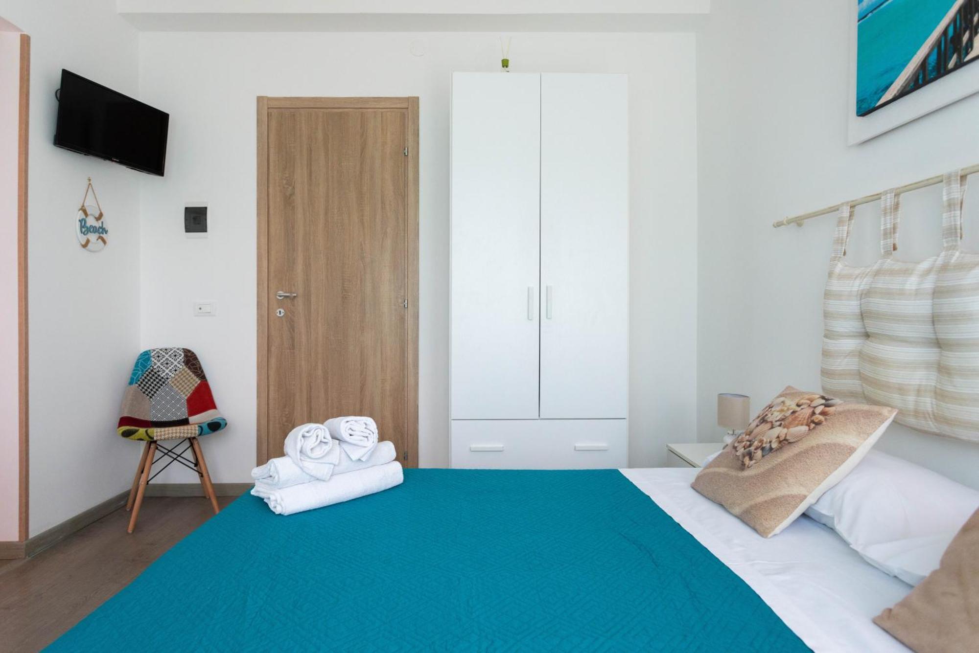 Mondello House Eraclea Otel Dış mekan fotoğraf