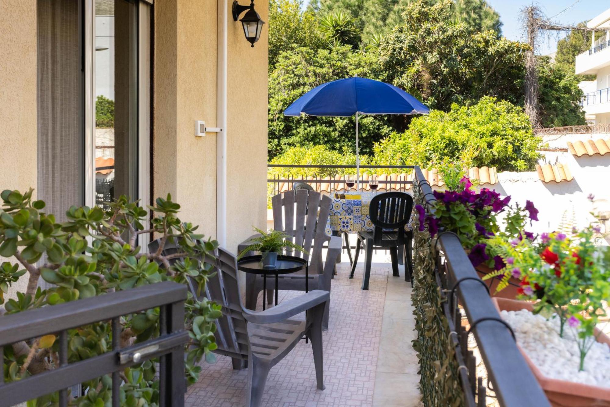 Mondello House Eraclea Otel Dış mekan fotoğraf