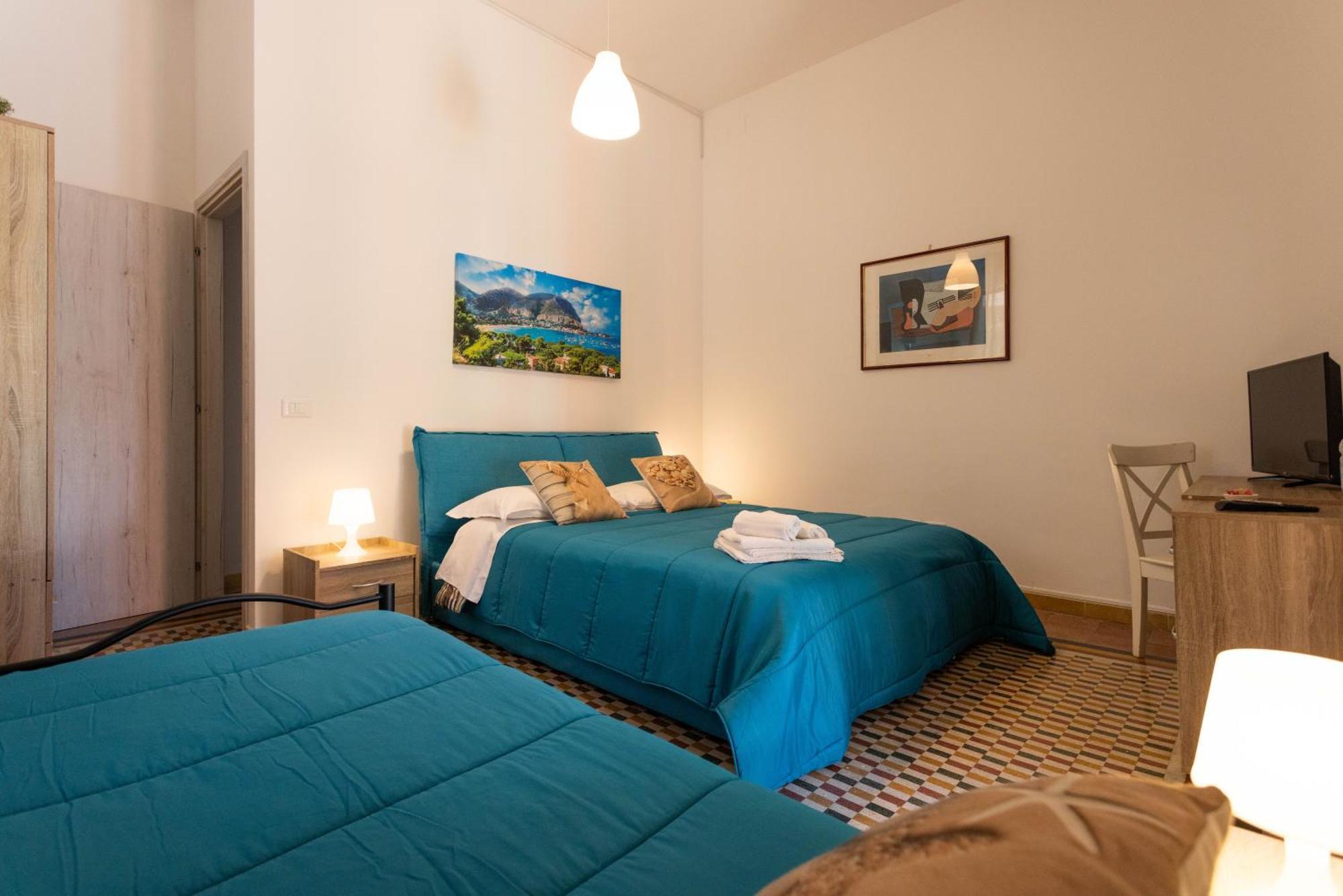 Mondello House Eraclea Otel Dış mekan fotoğraf
