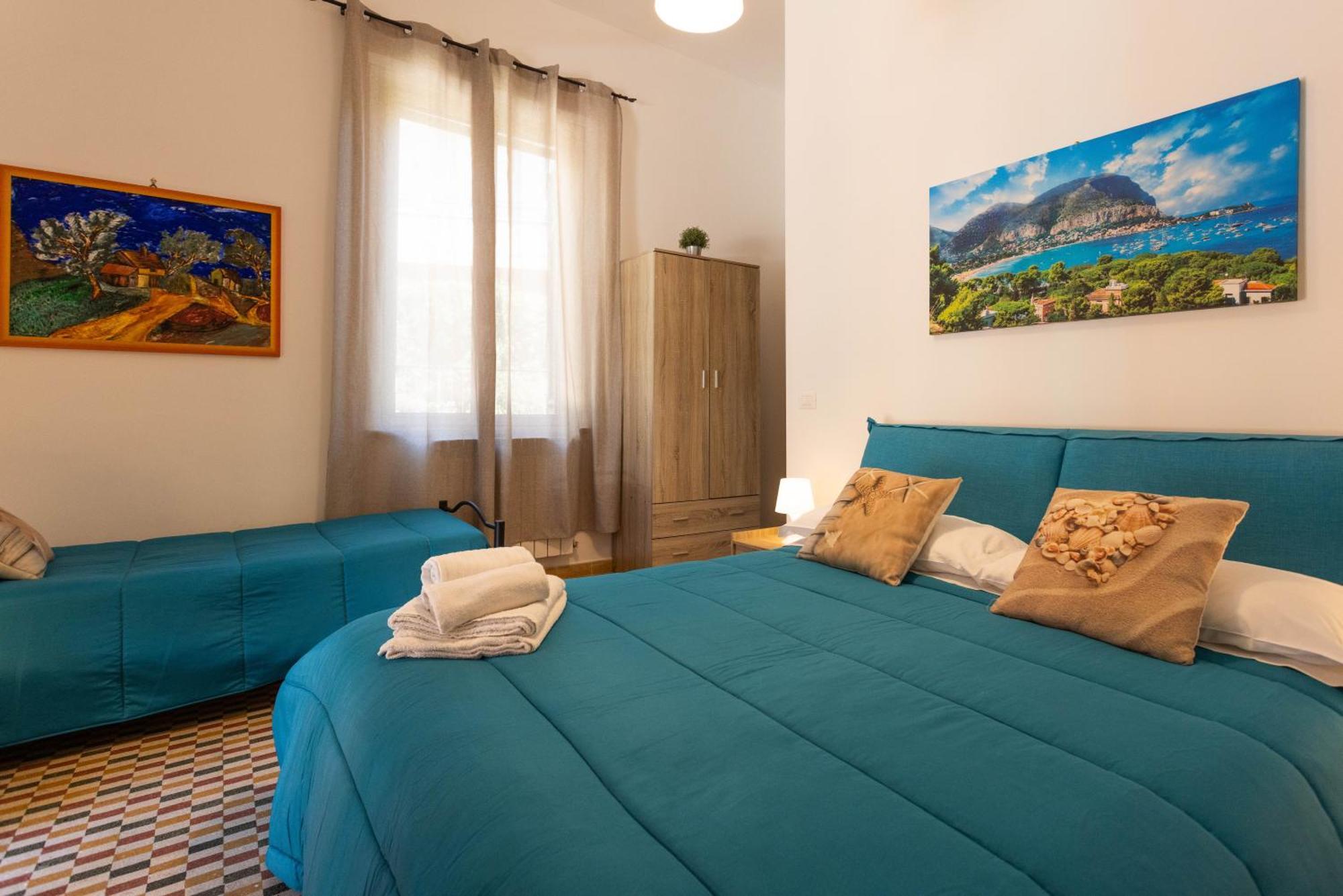 Mondello House Eraclea Otel Dış mekan fotoğraf