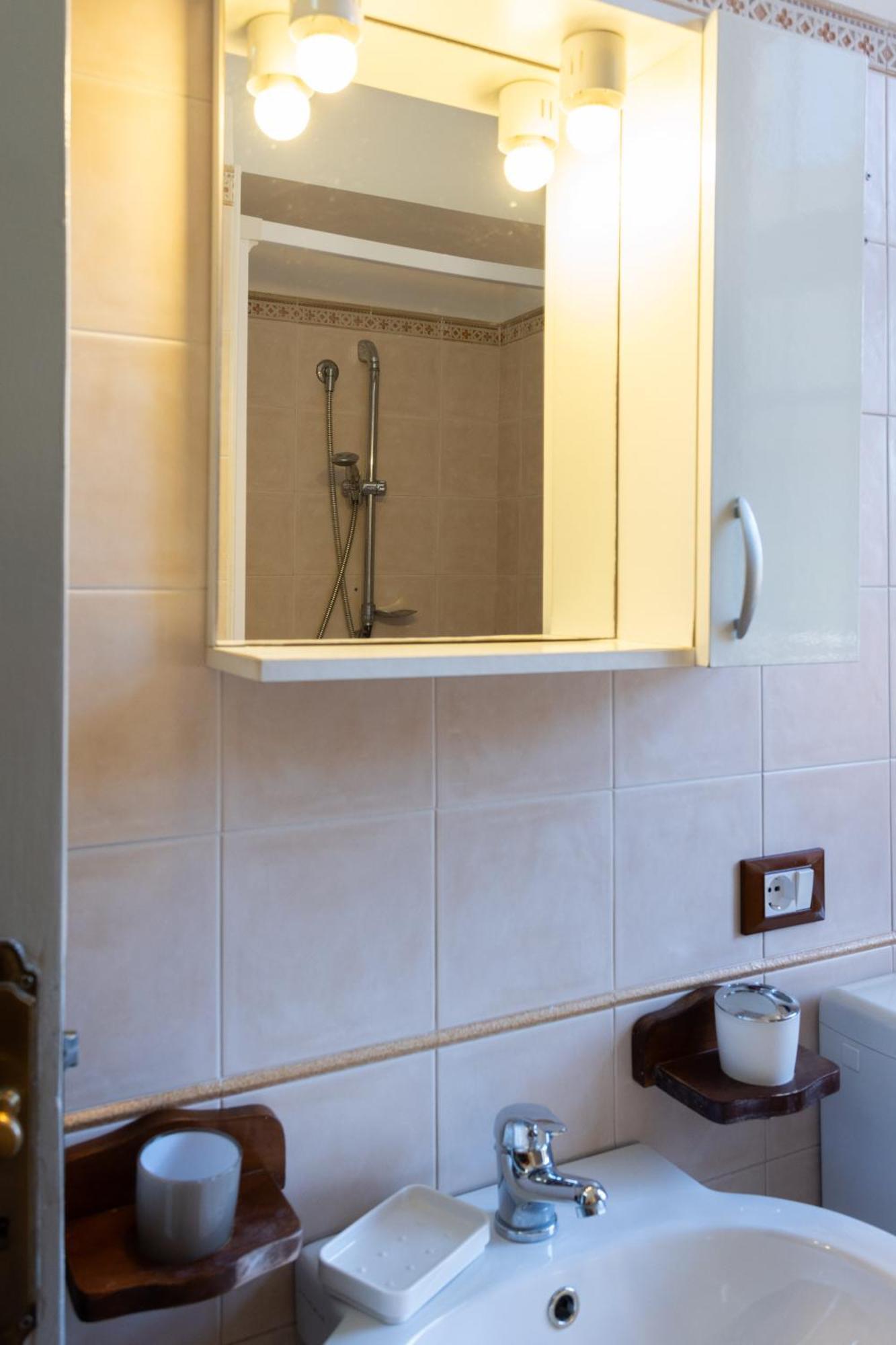 Mondello House Eraclea Otel Dış mekan fotoğraf