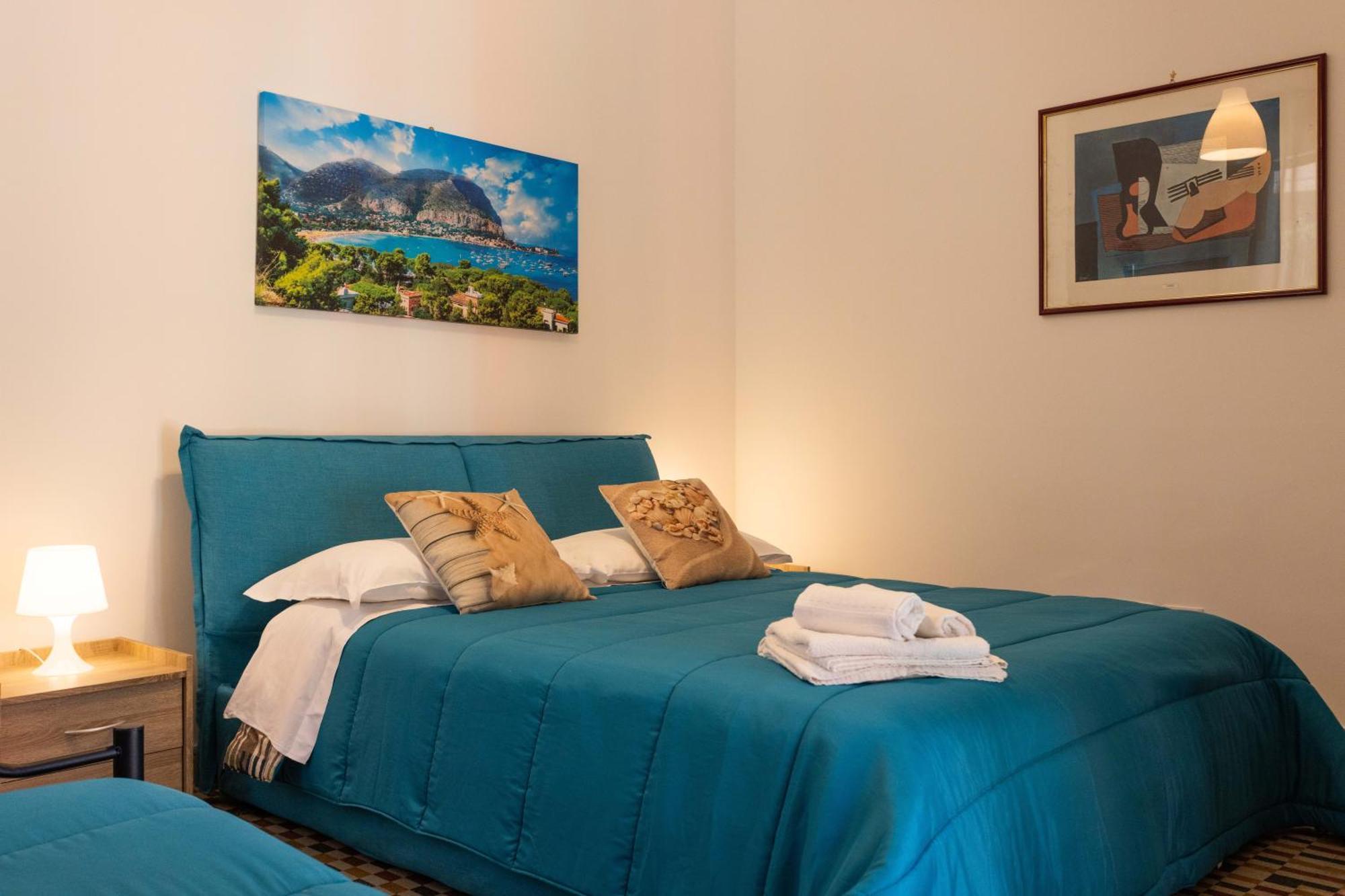 Mondello House Eraclea Otel Dış mekan fotoğraf