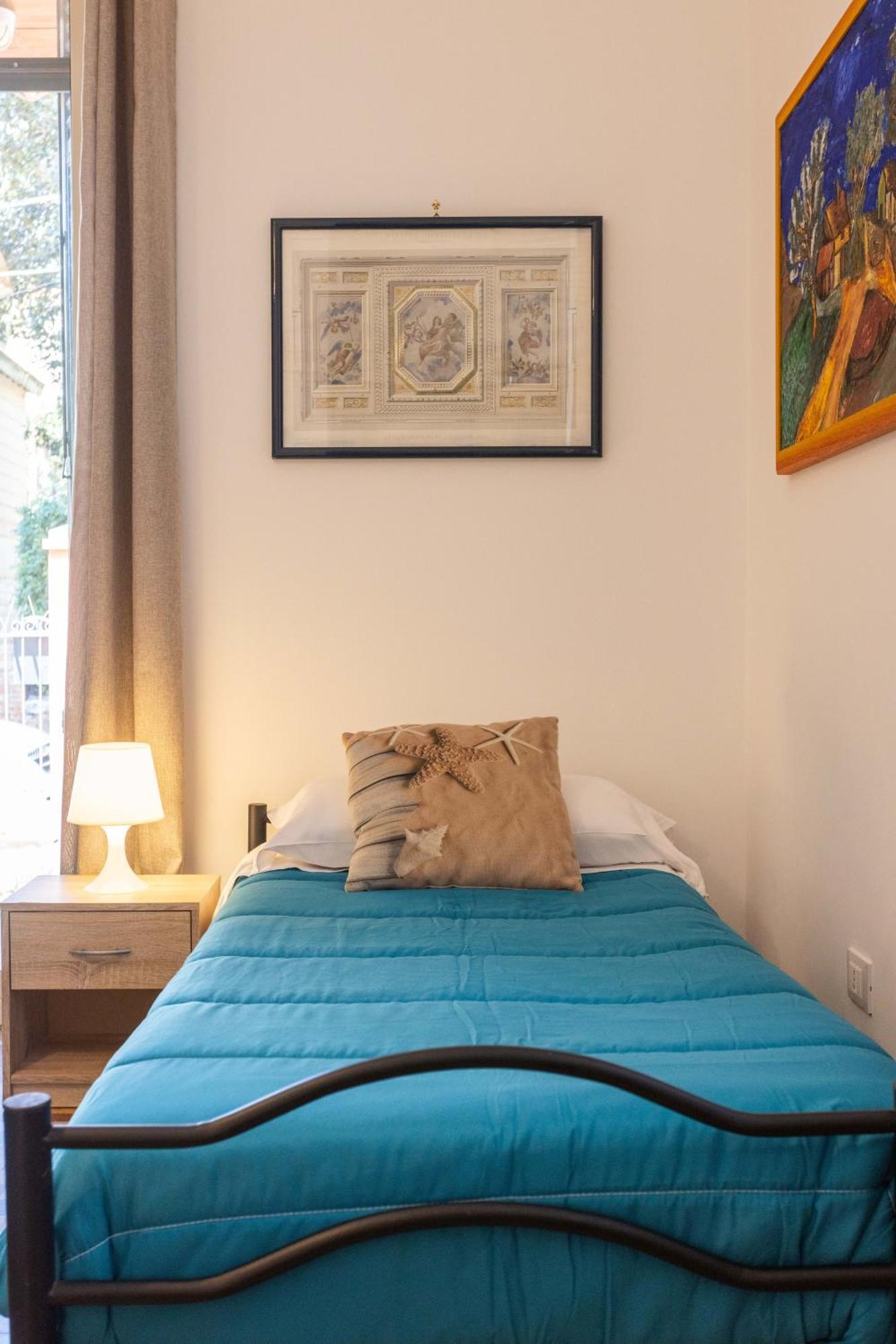 Mondello House Eraclea Otel Dış mekan fotoğraf