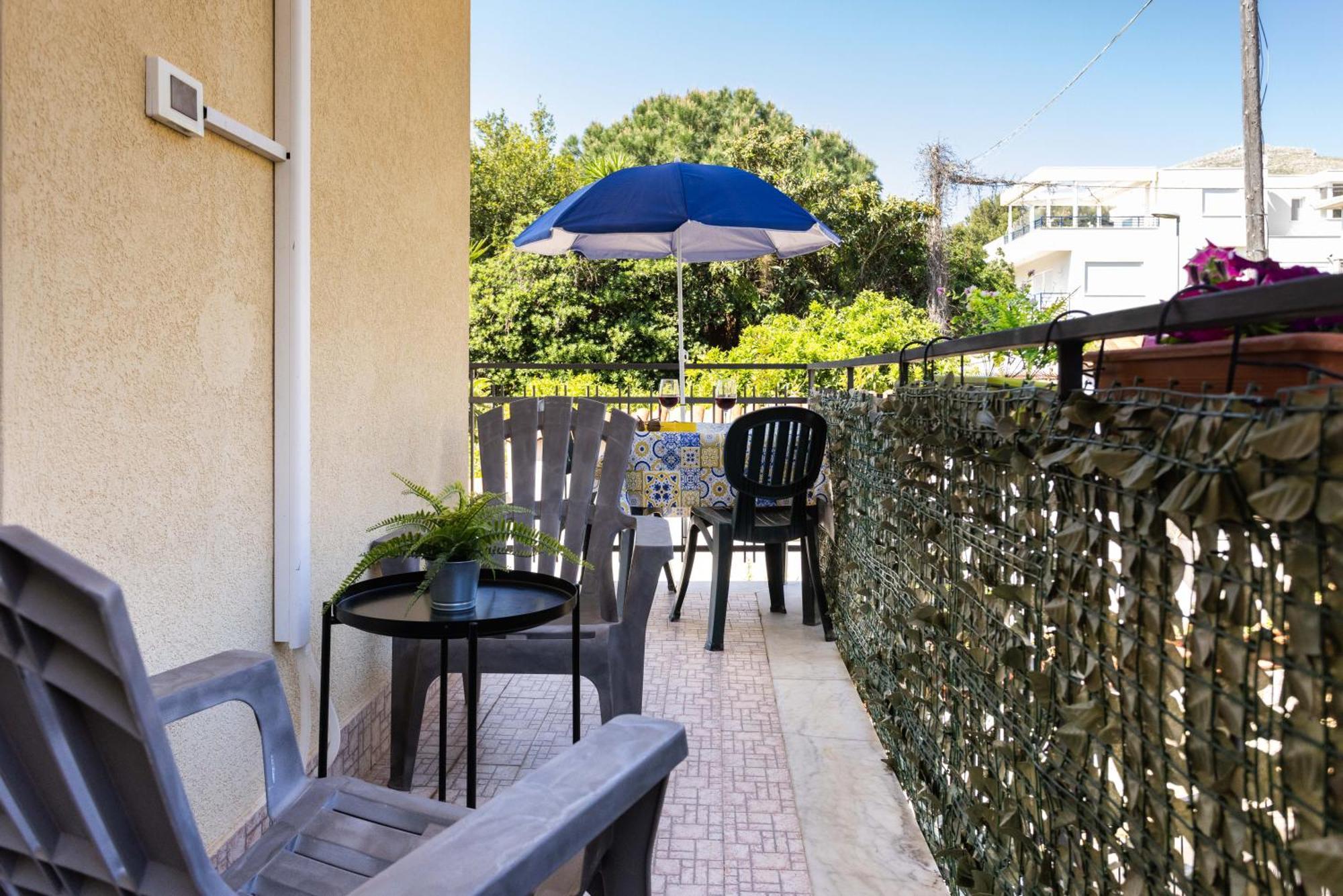 Mondello House Eraclea Otel Dış mekan fotoğraf