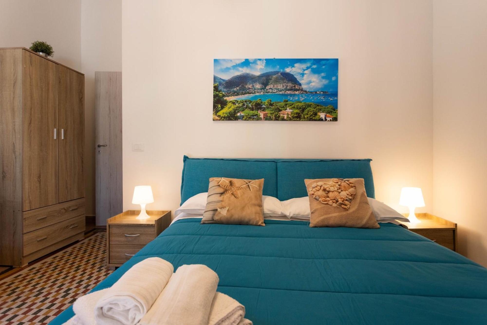 Mondello House Eraclea Otel Dış mekan fotoğraf