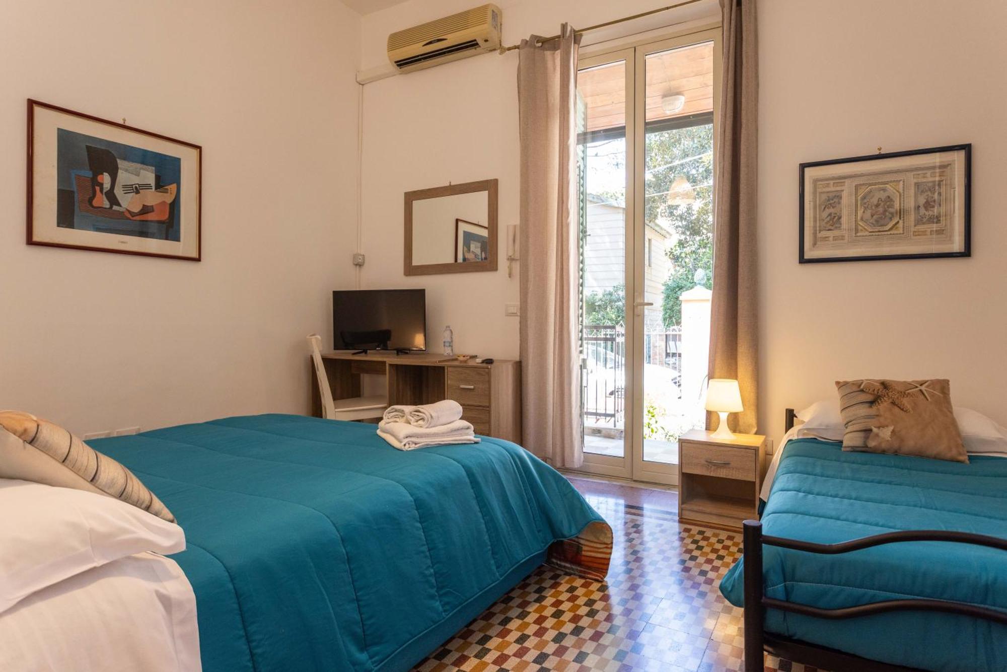 Mondello House Eraclea Otel Dış mekan fotoğraf