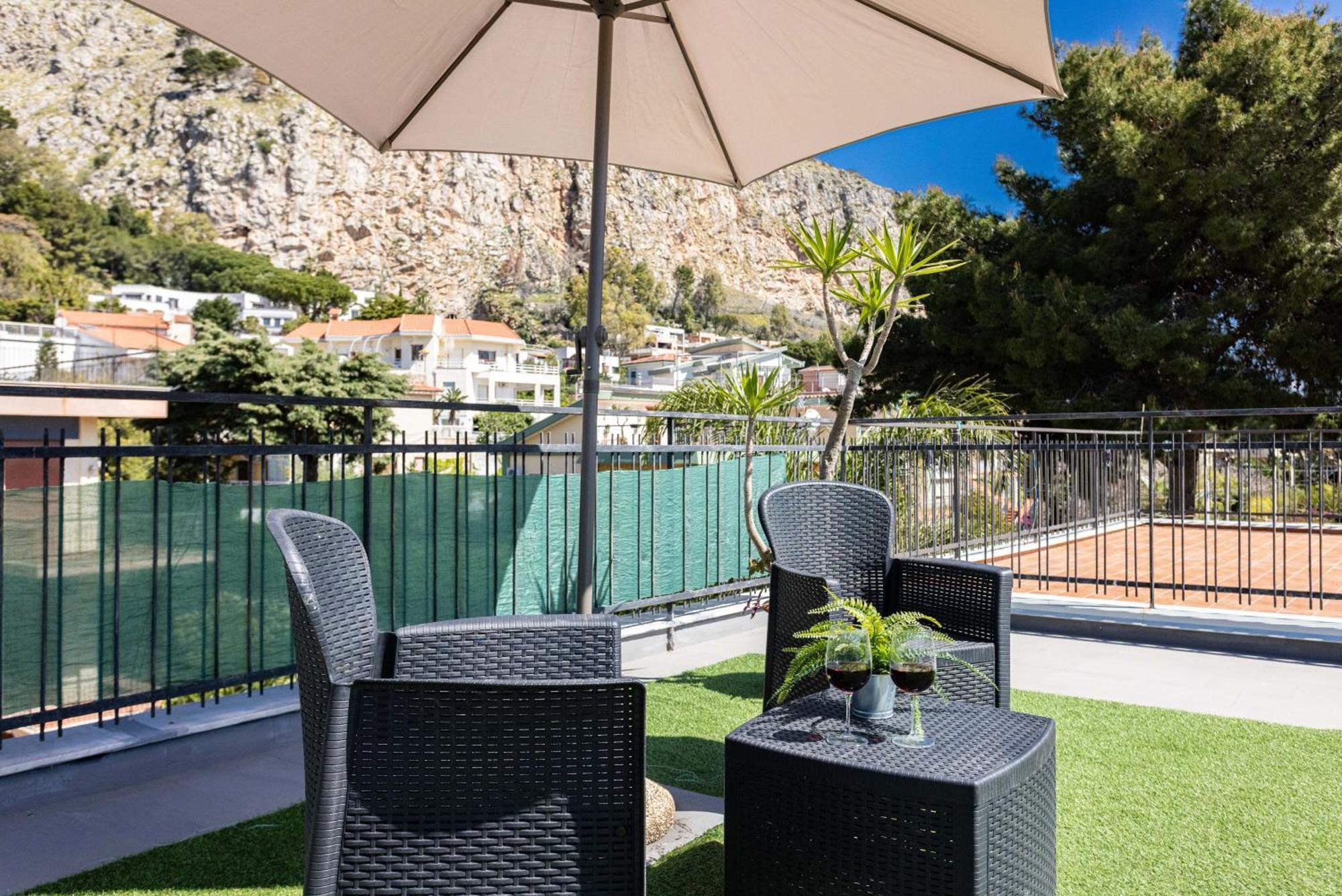 Mondello House Eraclea Otel Dış mekan fotoğraf