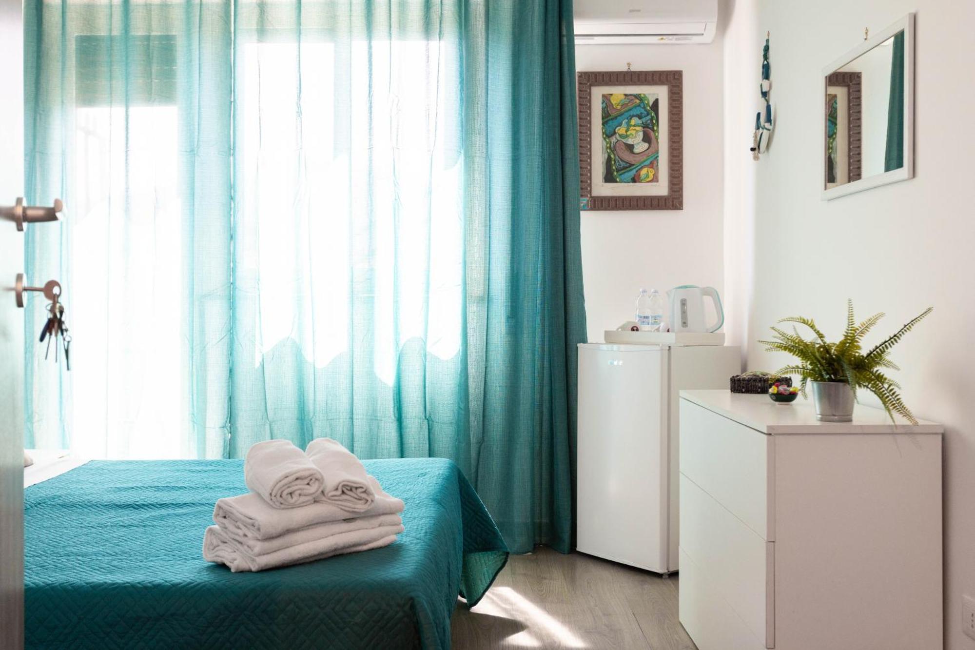 Mondello House Eraclea Otel Dış mekan fotoğraf