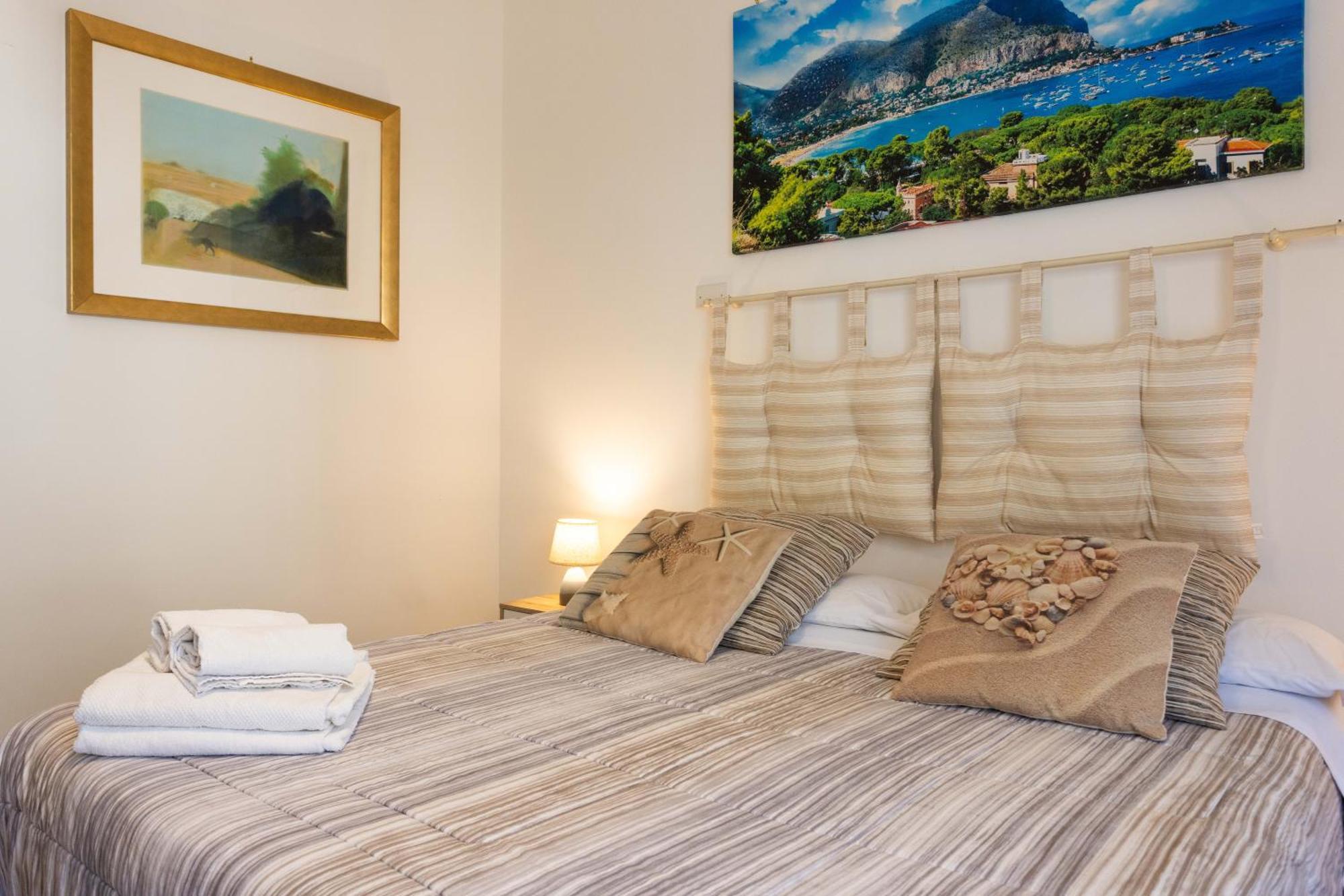 Mondello House Eraclea Otel Dış mekan fotoğraf