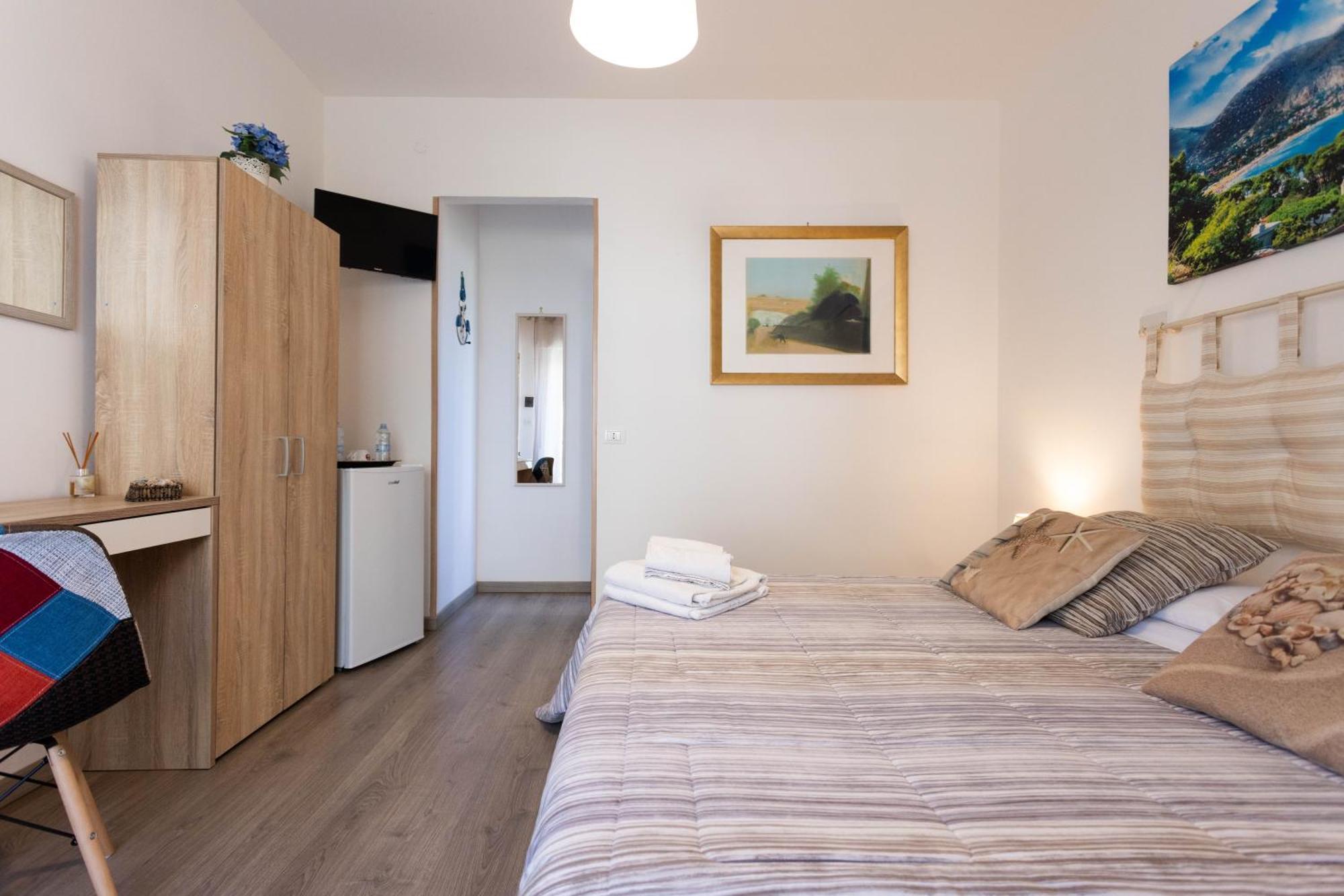 Mondello House Eraclea Otel Dış mekan fotoğraf