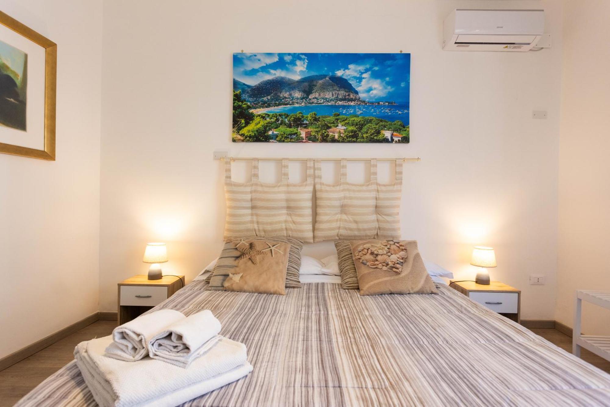 Mondello House Eraclea Otel Dış mekan fotoğraf