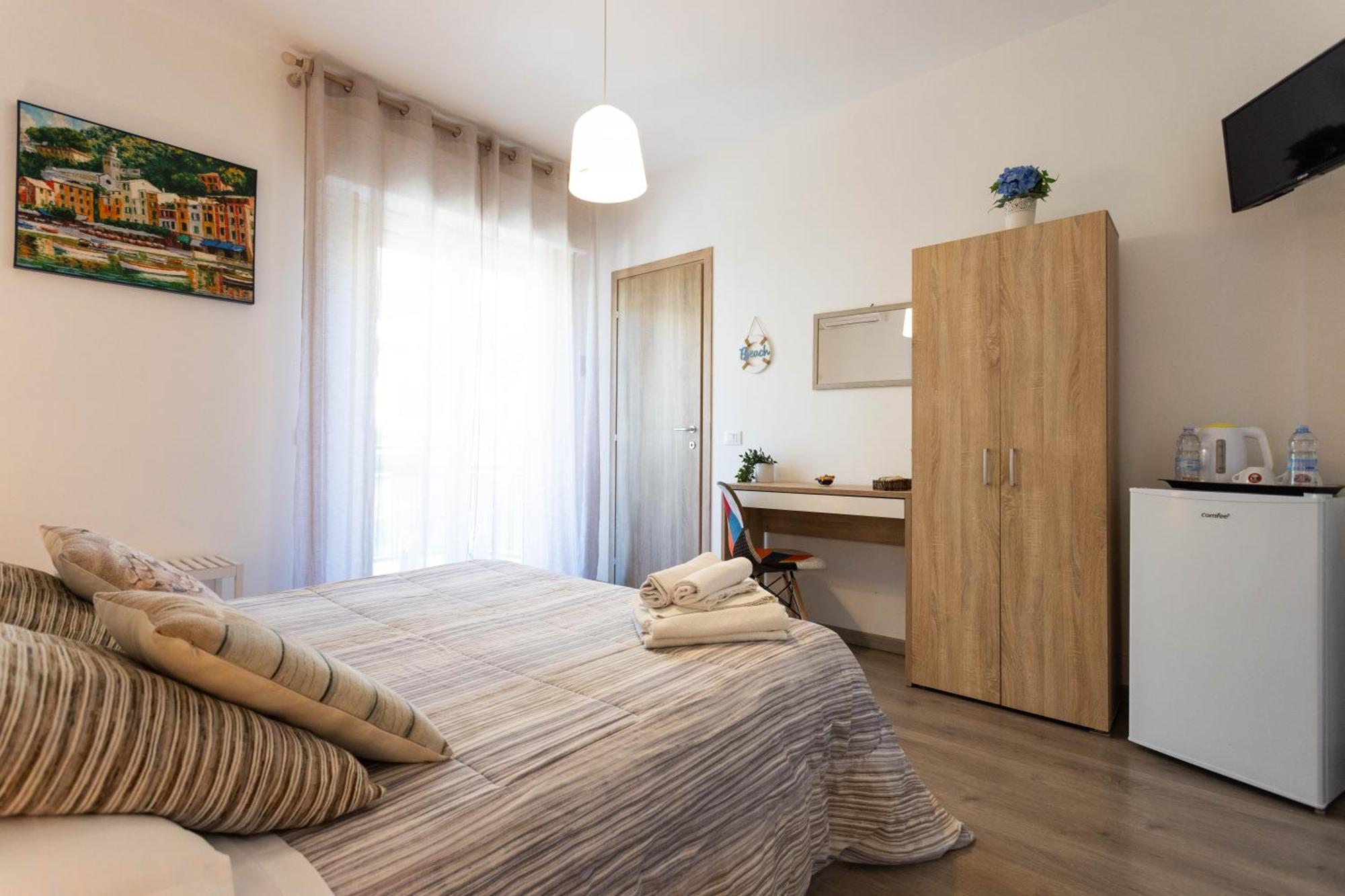 Mondello House Eraclea Otel Dış mekan fotoğraf