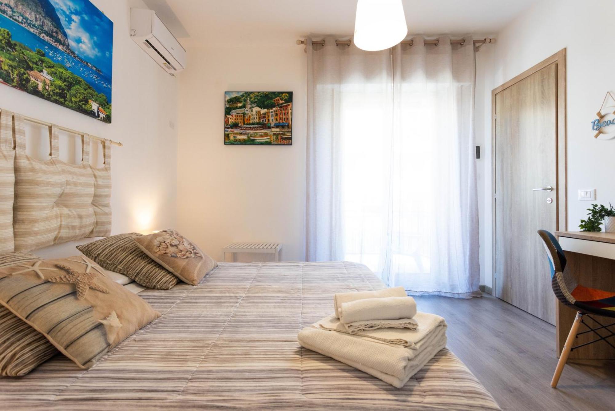 Mondello House Eraclea Otel Dış mekan fotoğraf