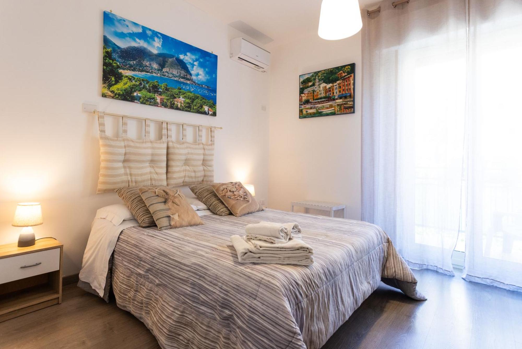 Mondello House Eraclea Otel Dış mekan fotoğraf