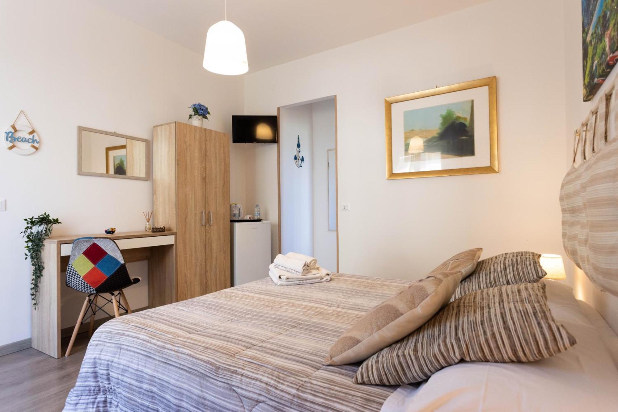 Mondello House Eraclea Otel Dış mekan fotoğraf