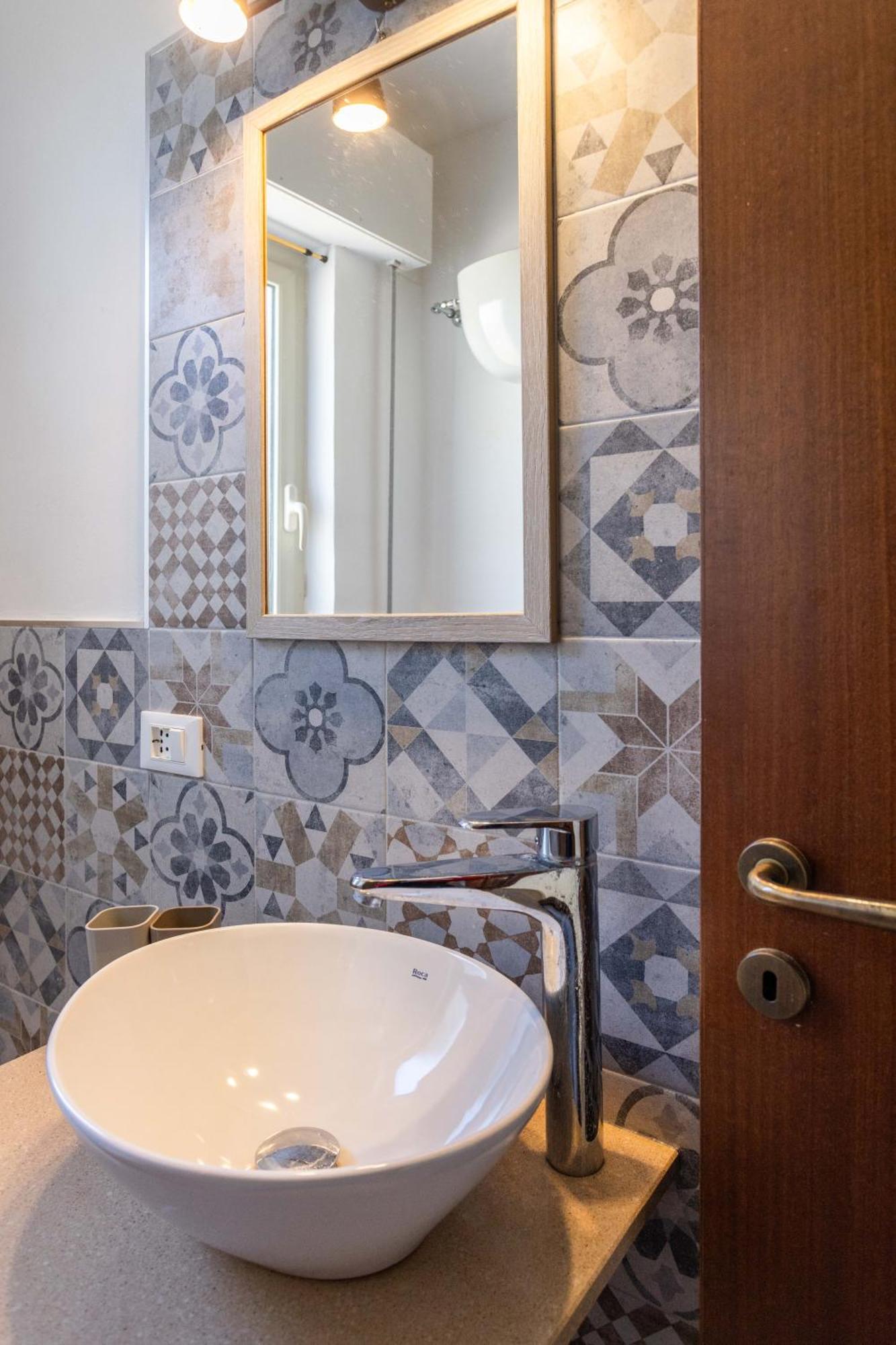 Mondello House Eraclea Otel Dış mekan fotoğraf