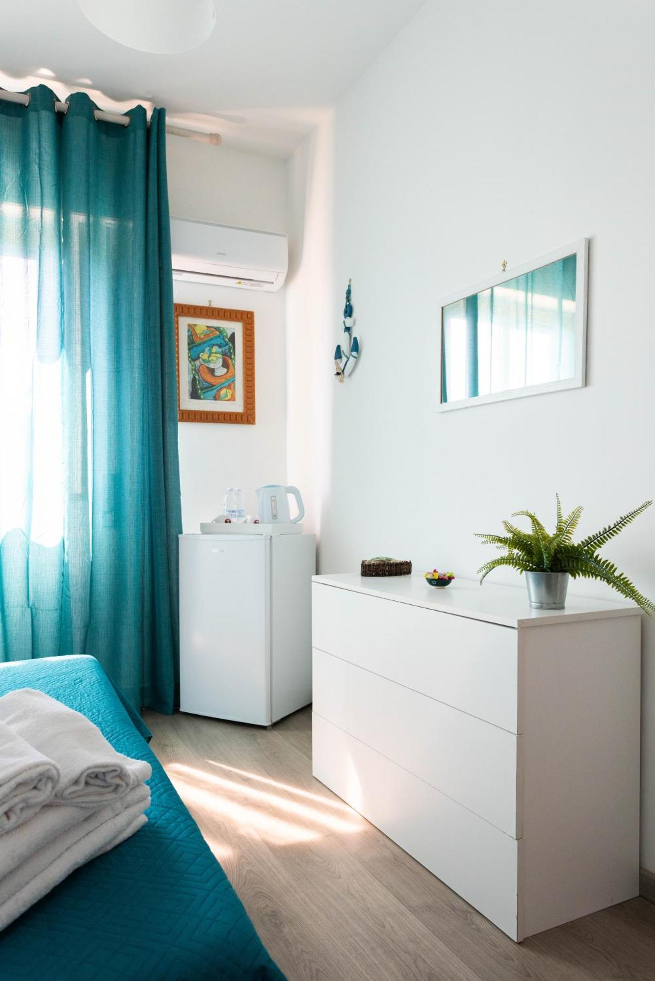 Mondello House Eraclea Otel Dış mekan fotoğraf