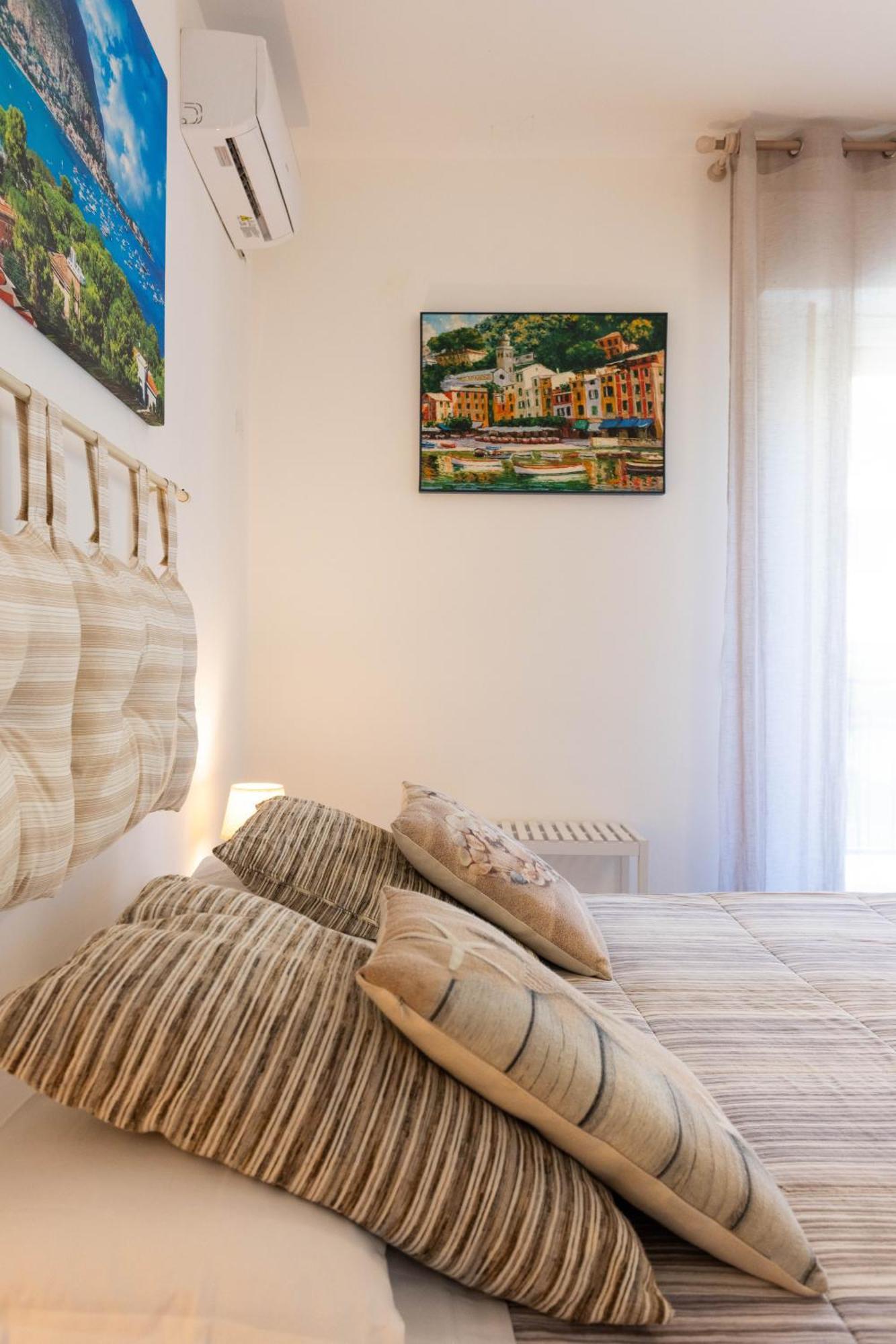 Mondello House Eraclea Otel Dış mekan fotoğraf