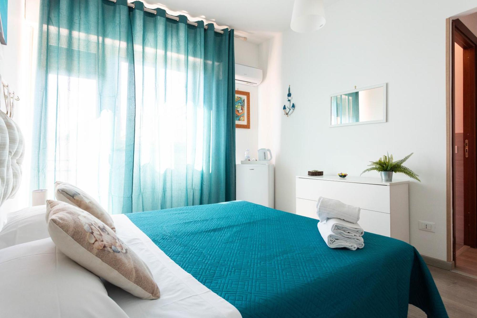 Mondello House Eraclea Otel Dış mekan fotoğraf
