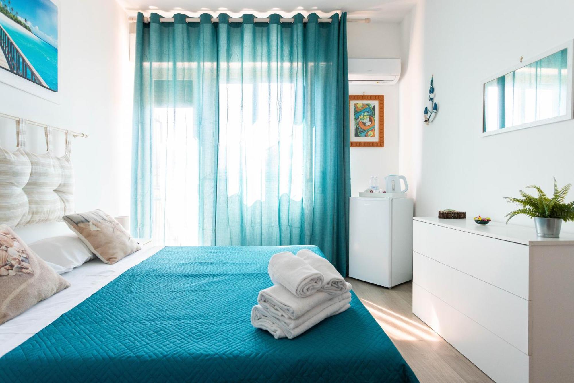 Mondello House Eraclea Otel Dış mekan fotoğraf