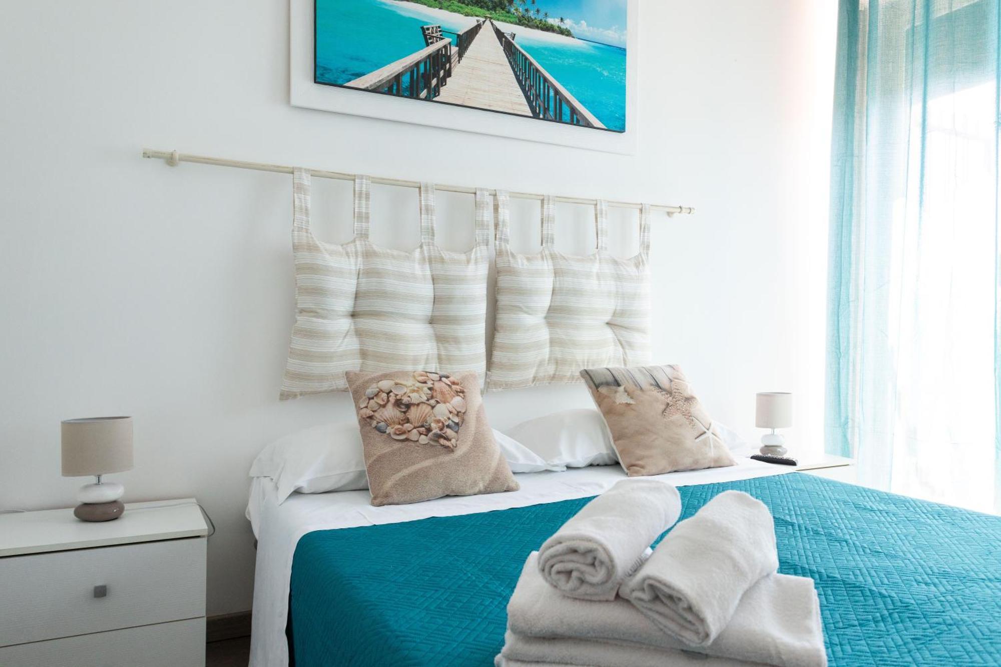 Mondello House Eraclea Otel Dış mekan fotoğraf