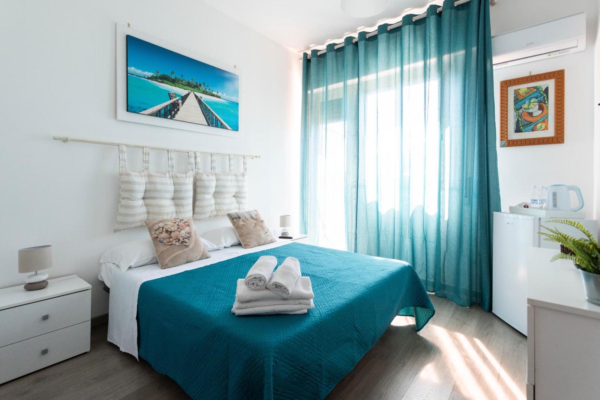 Mondello House Eraclea Otel Dış mekan fotoğraf