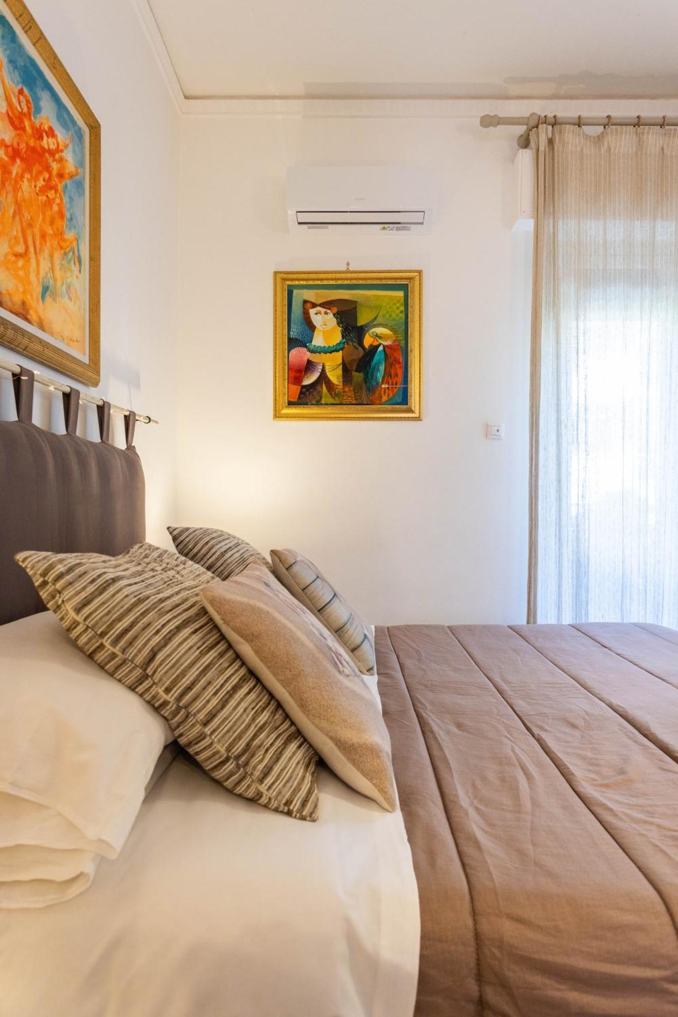 Mondello House Eraclea Otel Dış mekan fotoğraf