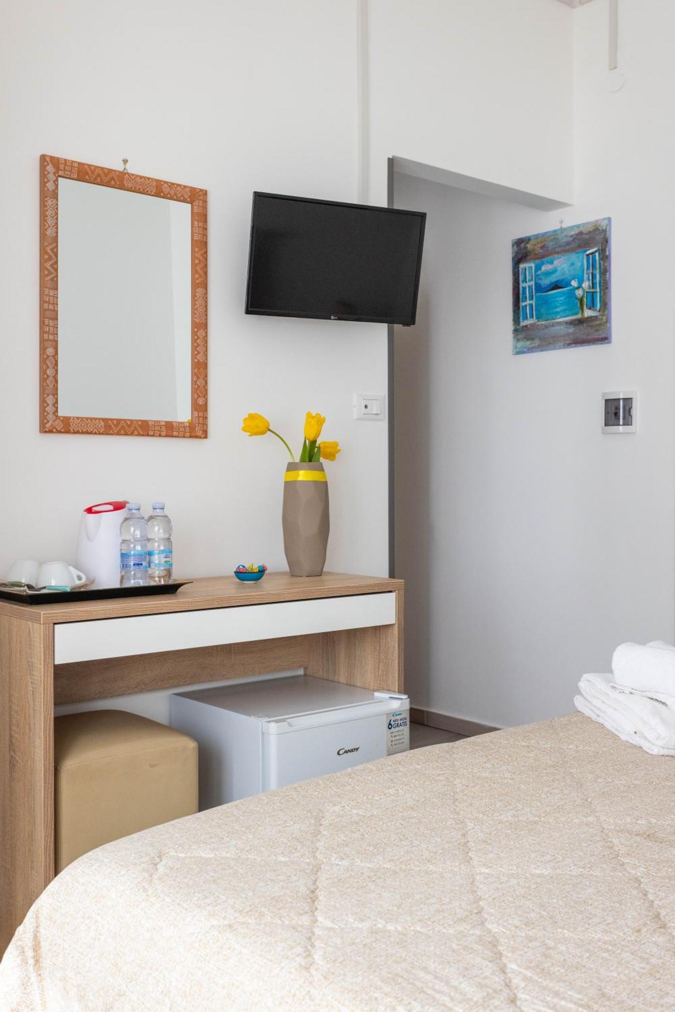Mondello House Eraclea Otel Dış mekan fotoğraf