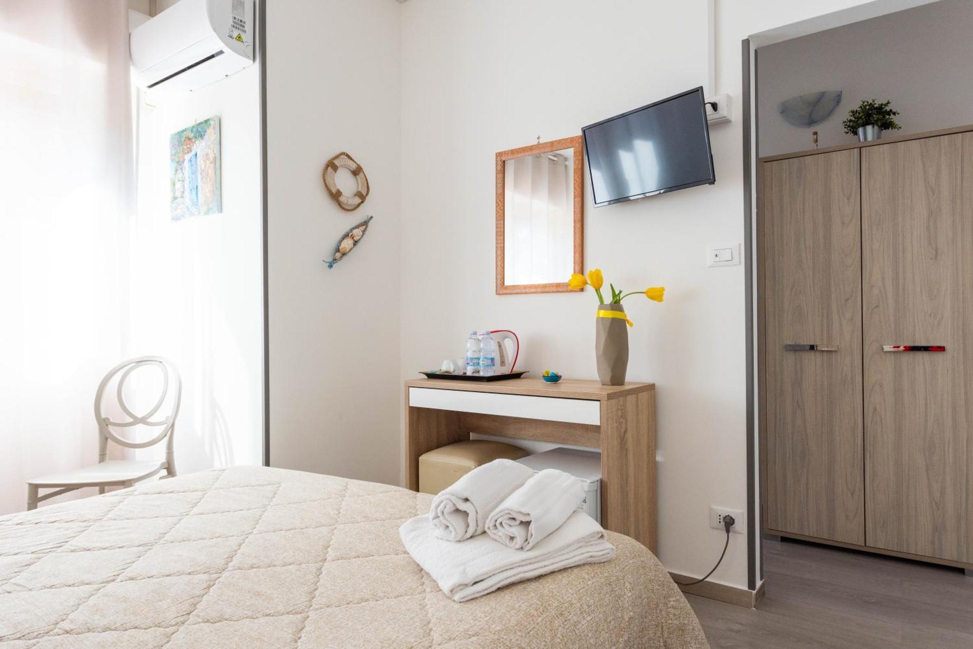 Mondello House Eraclea Otel Dış mekan fotoğraf