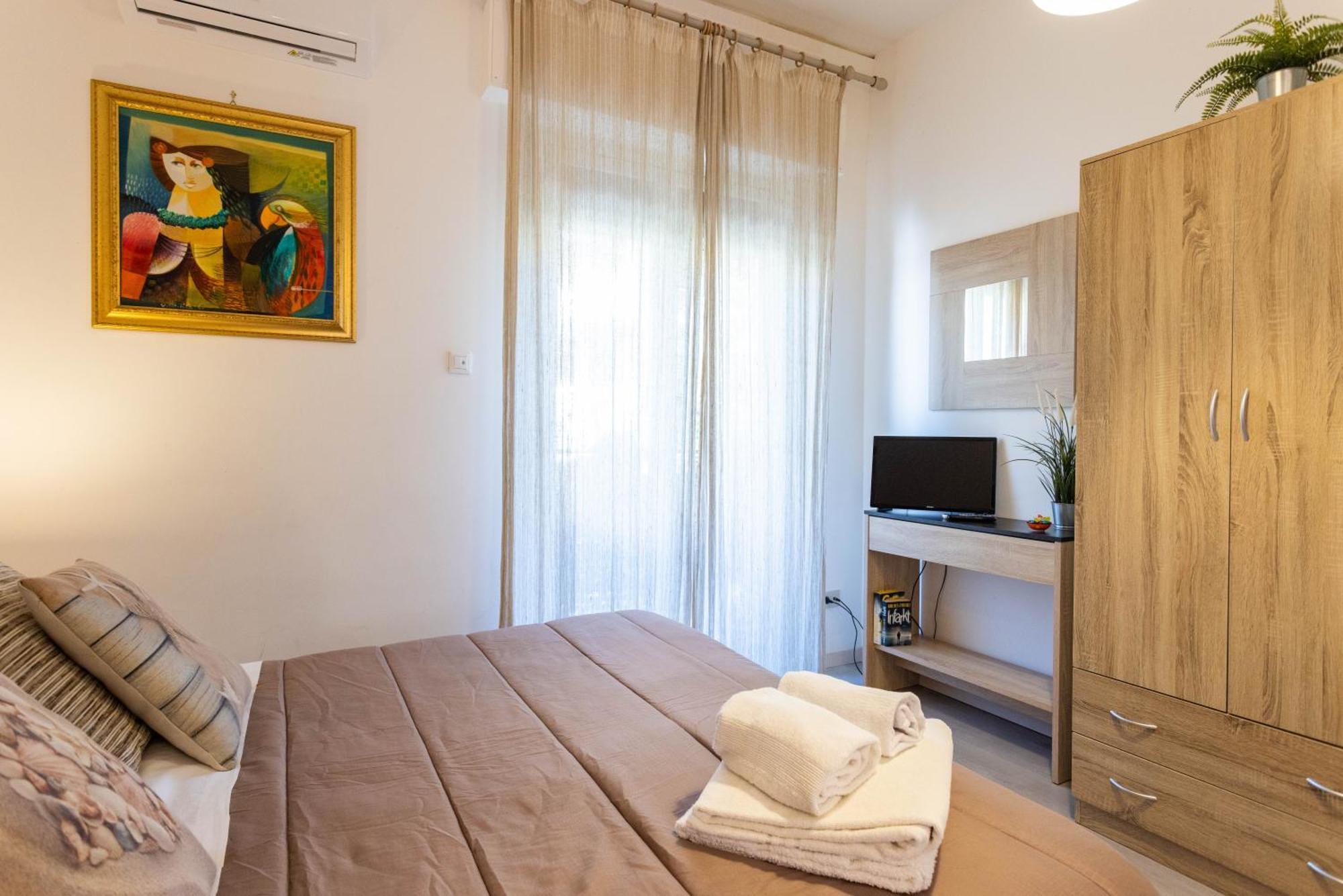 Mondello House Eraclea Otel Dış mekan fotoğraf