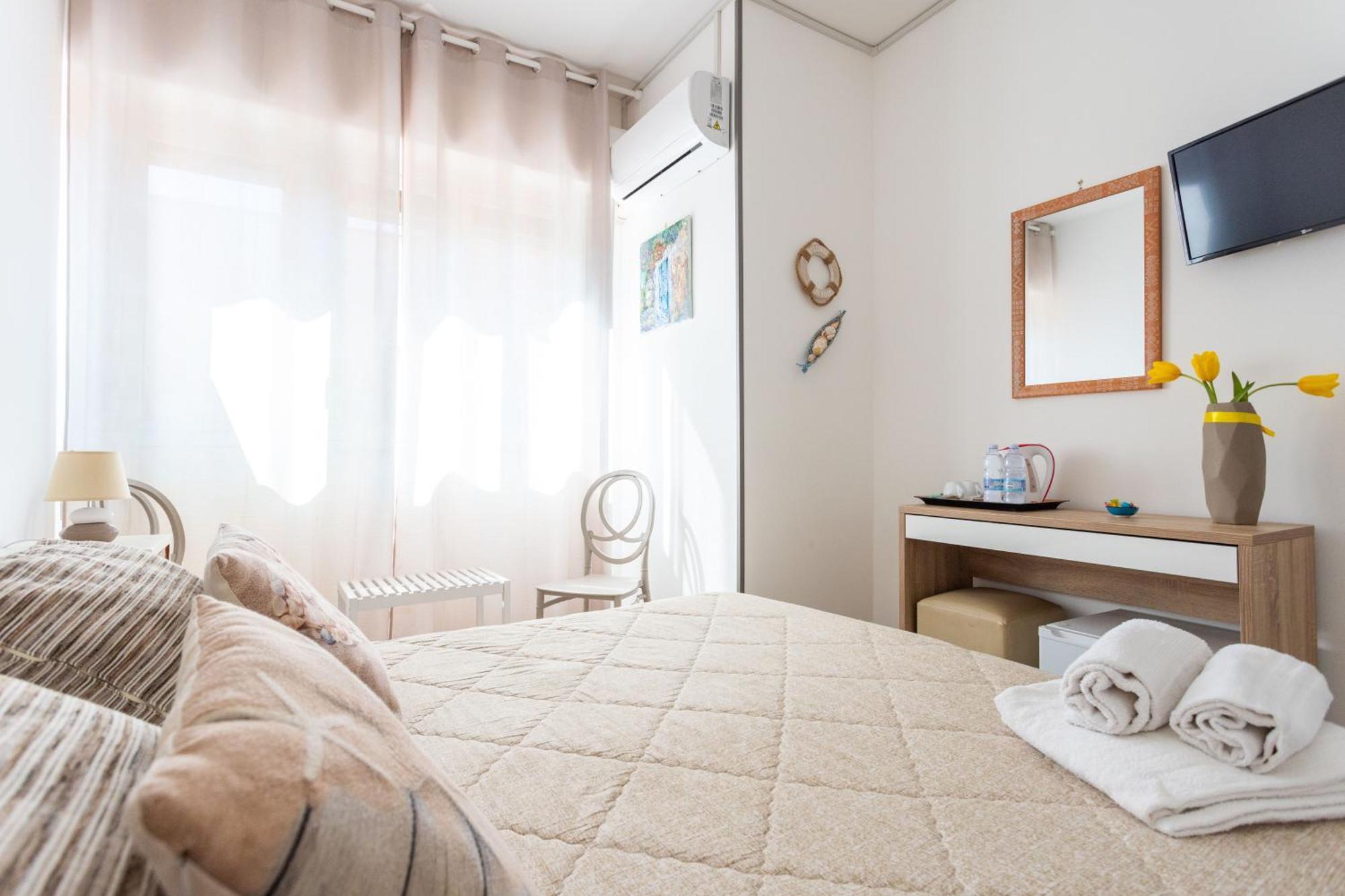 Mondello House Eraclea Otel Dış mekan fotoğraf