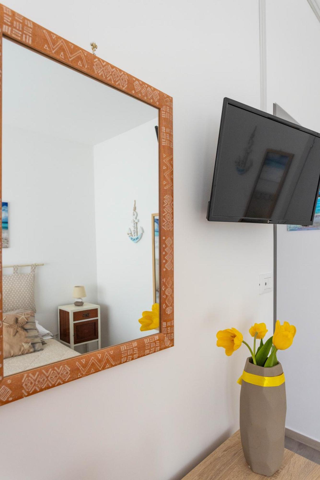 Mondello House Eraclea Otel Dış mekan fotoğraf