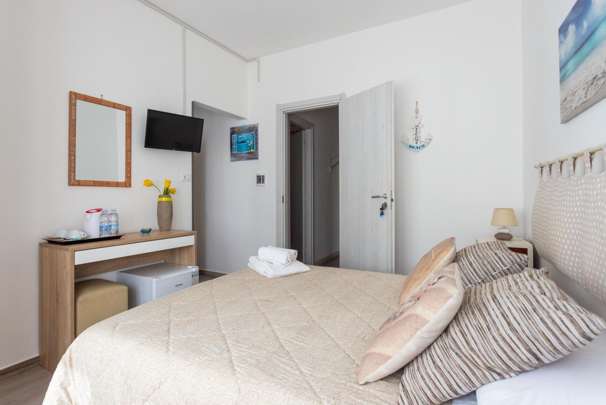 Mondello House Eraclea Otel Dış mekan fotoğraf