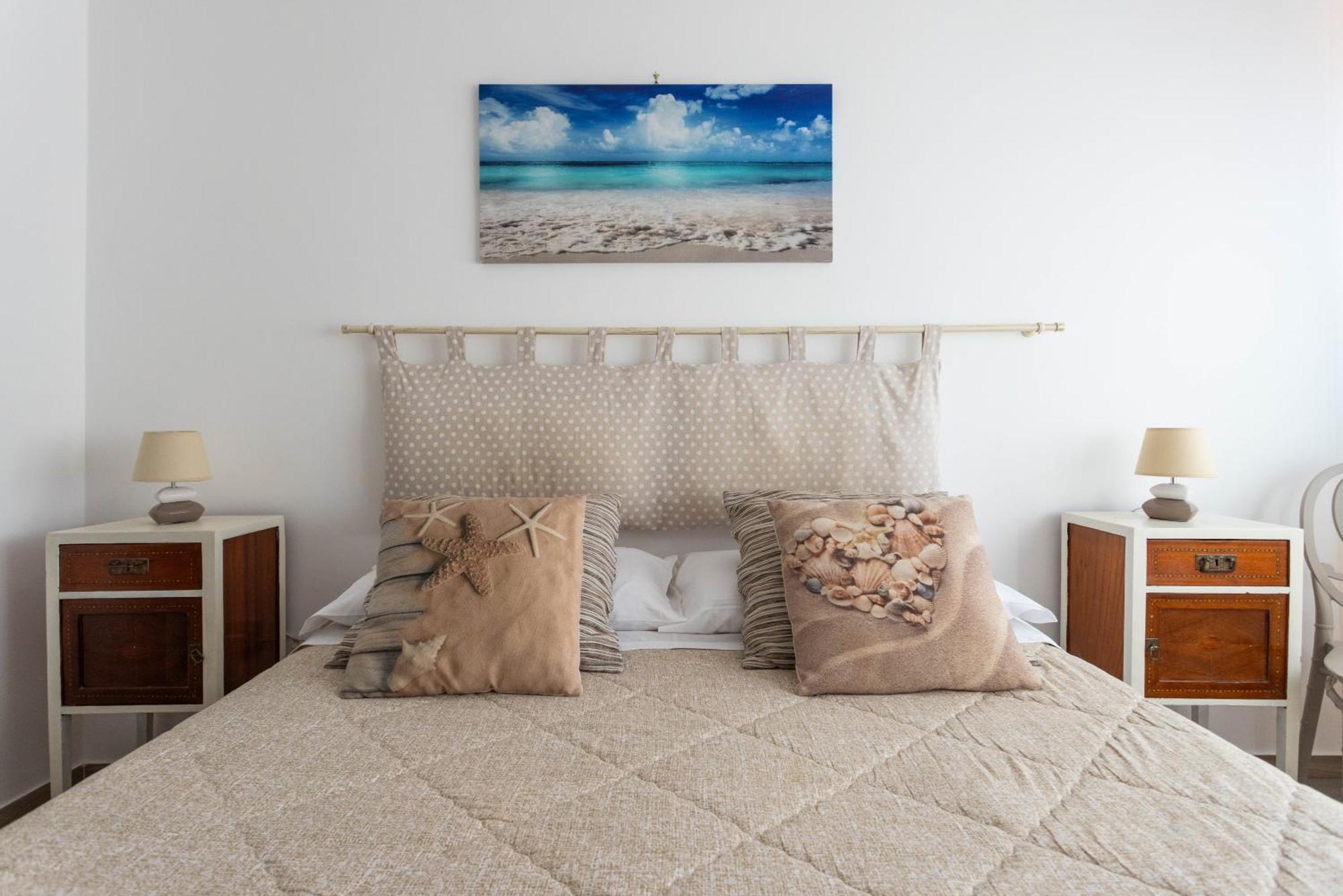 Mondello House Eraclea Otel Dış mekan fotoğraf