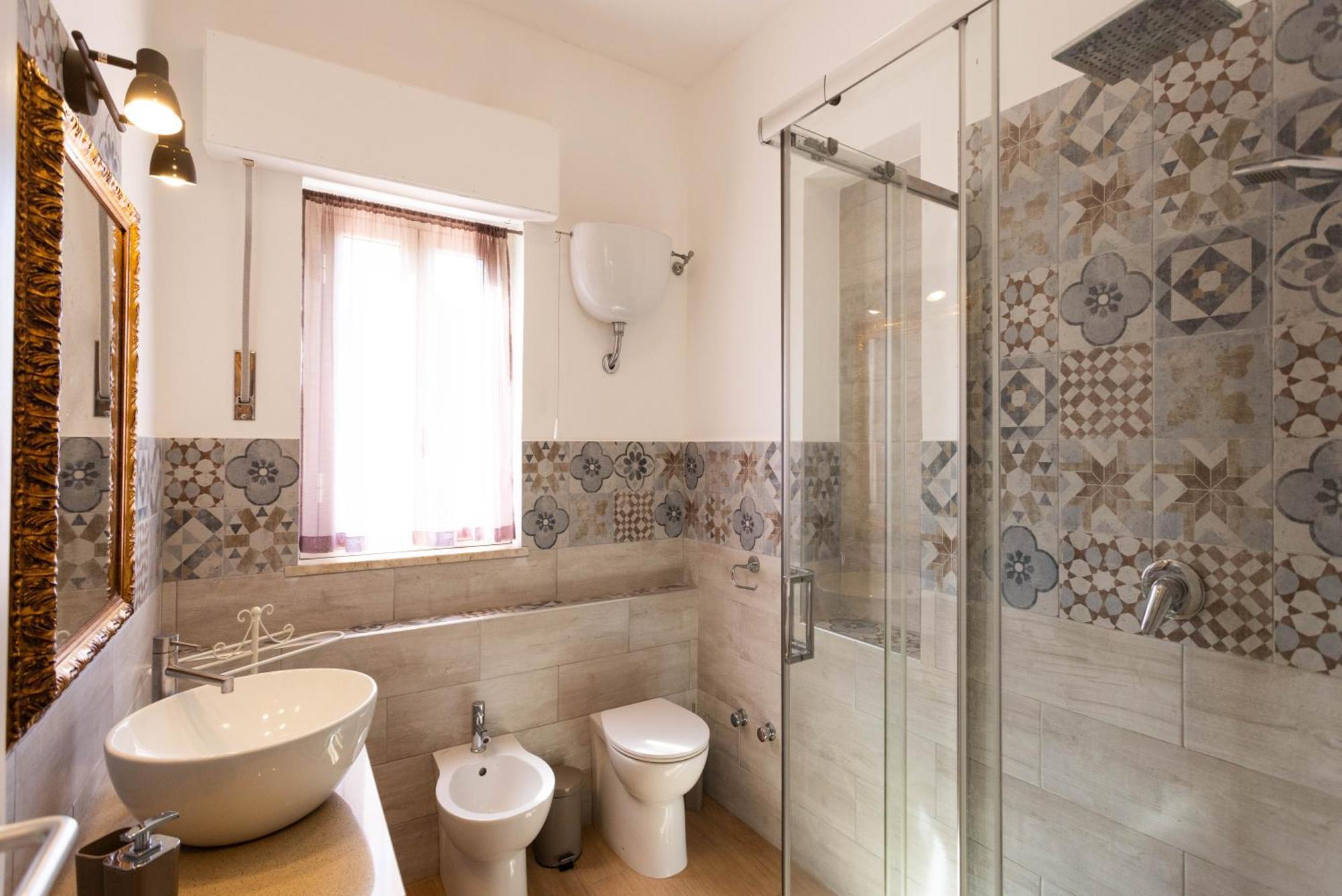 Mondello House Eraclea Otel Dış mekan fotoğraf