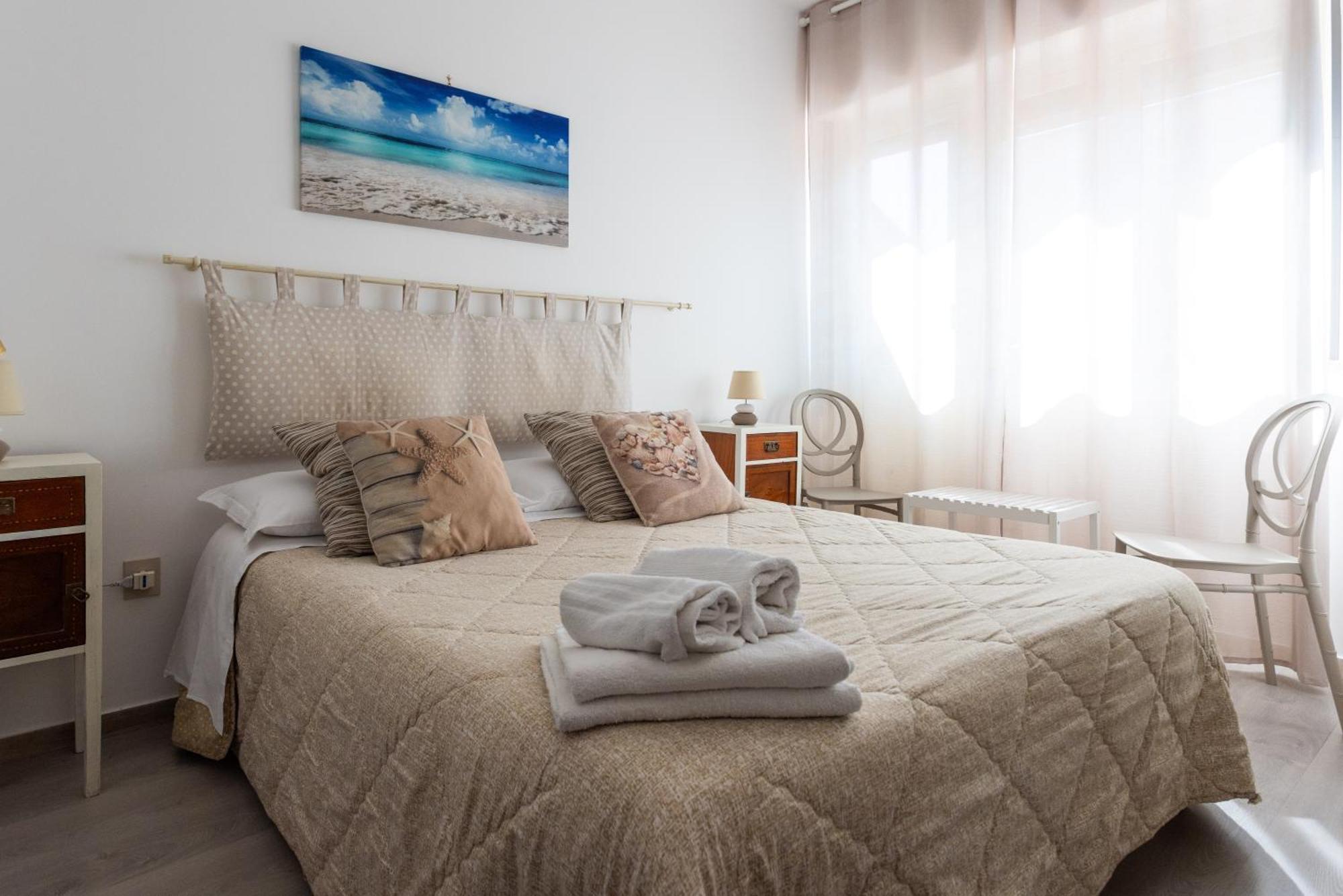 Mondello House Eraclea Otel Dış mekan fotoğraf
